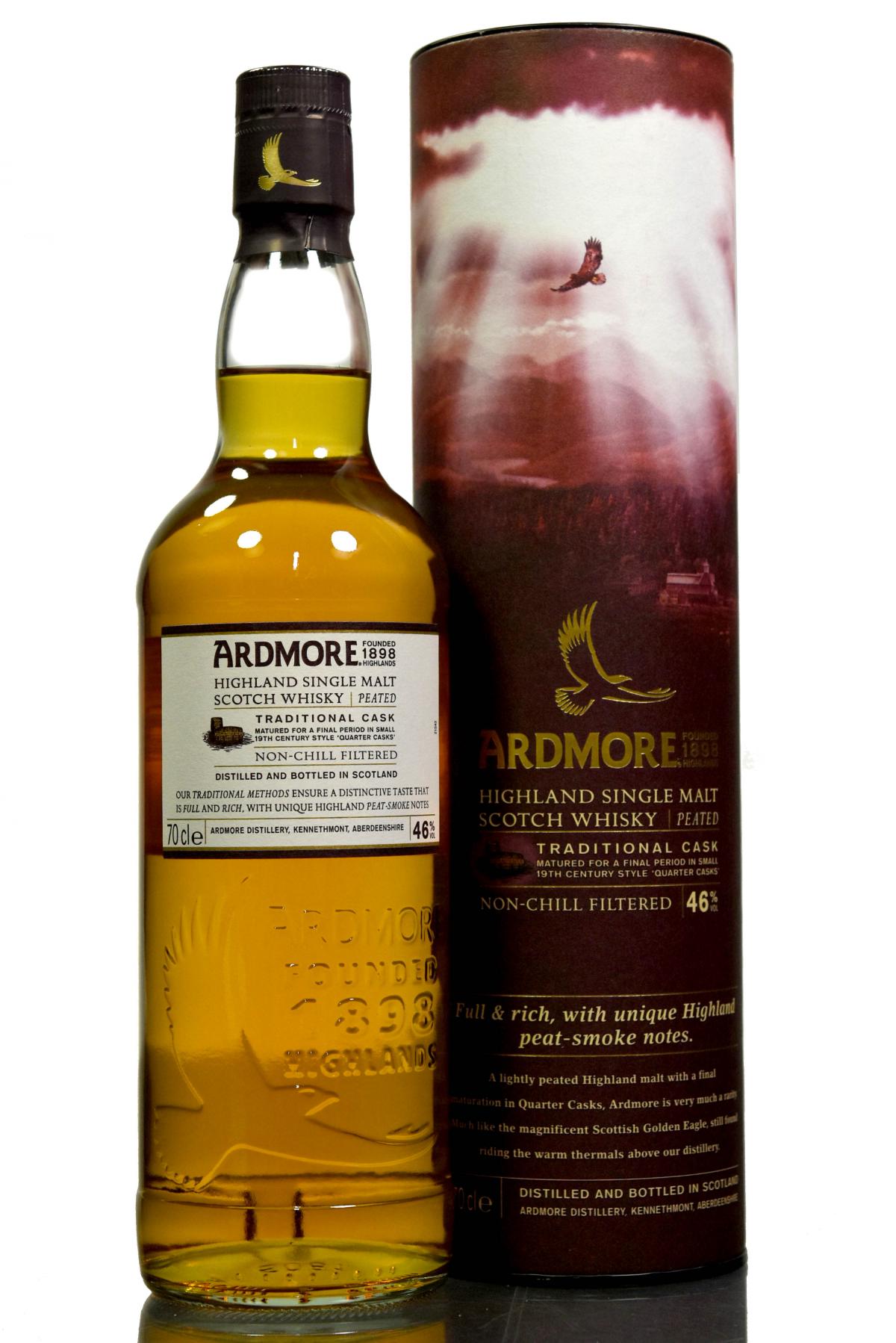 Ardmore Traditional