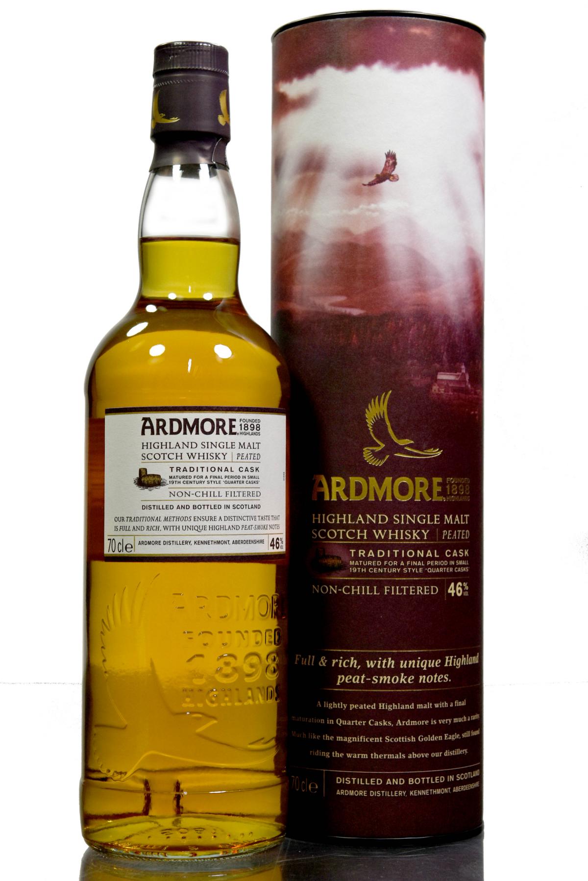 Ardmore Traditional