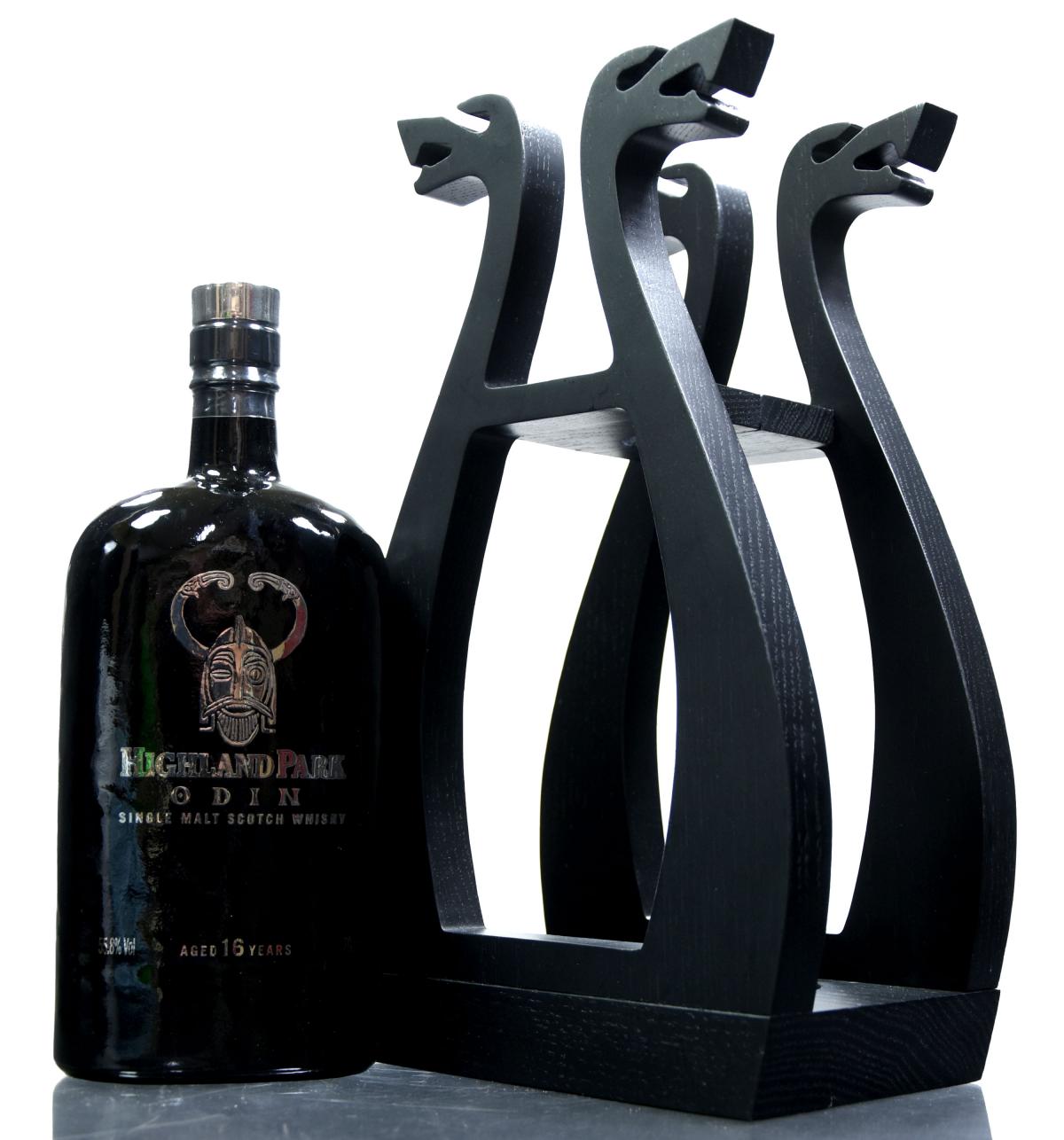 Highland Park 16 Year Old - Odin Valhalla Collection