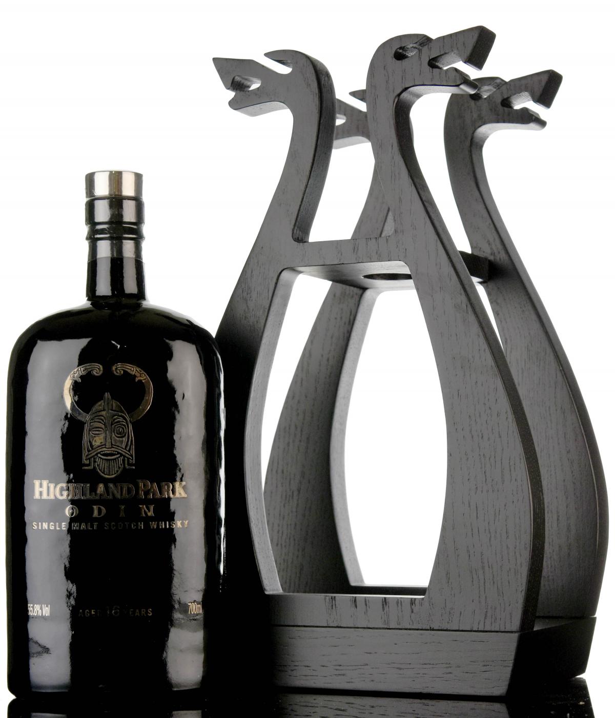 Highland Park 16 Year Old - Odin Valhalla Collection