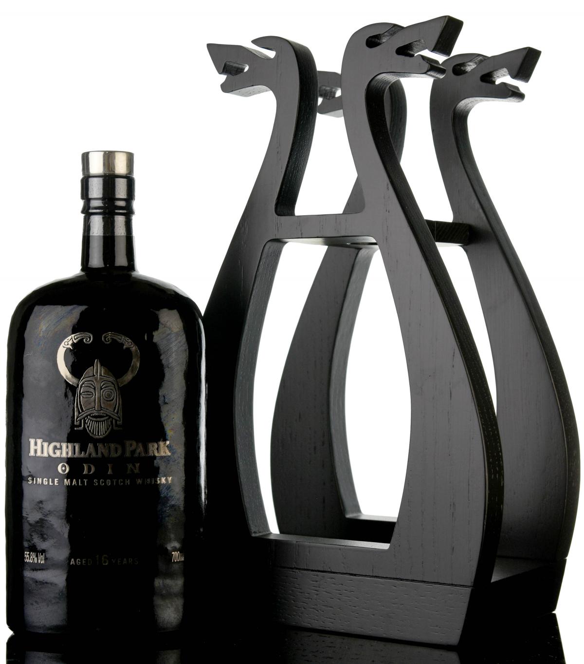 Highland Park 16 Year Old - Odin Valhalla Collection