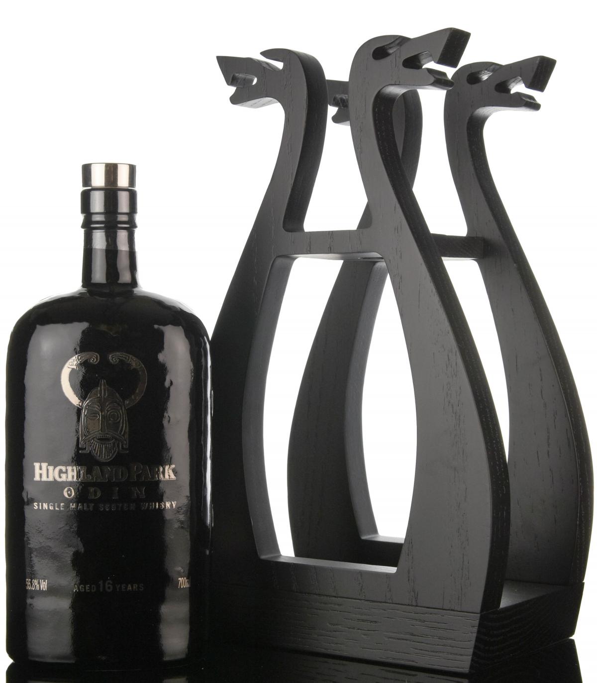 Highland Park 16 Year Old - Odin Valhalla Collection