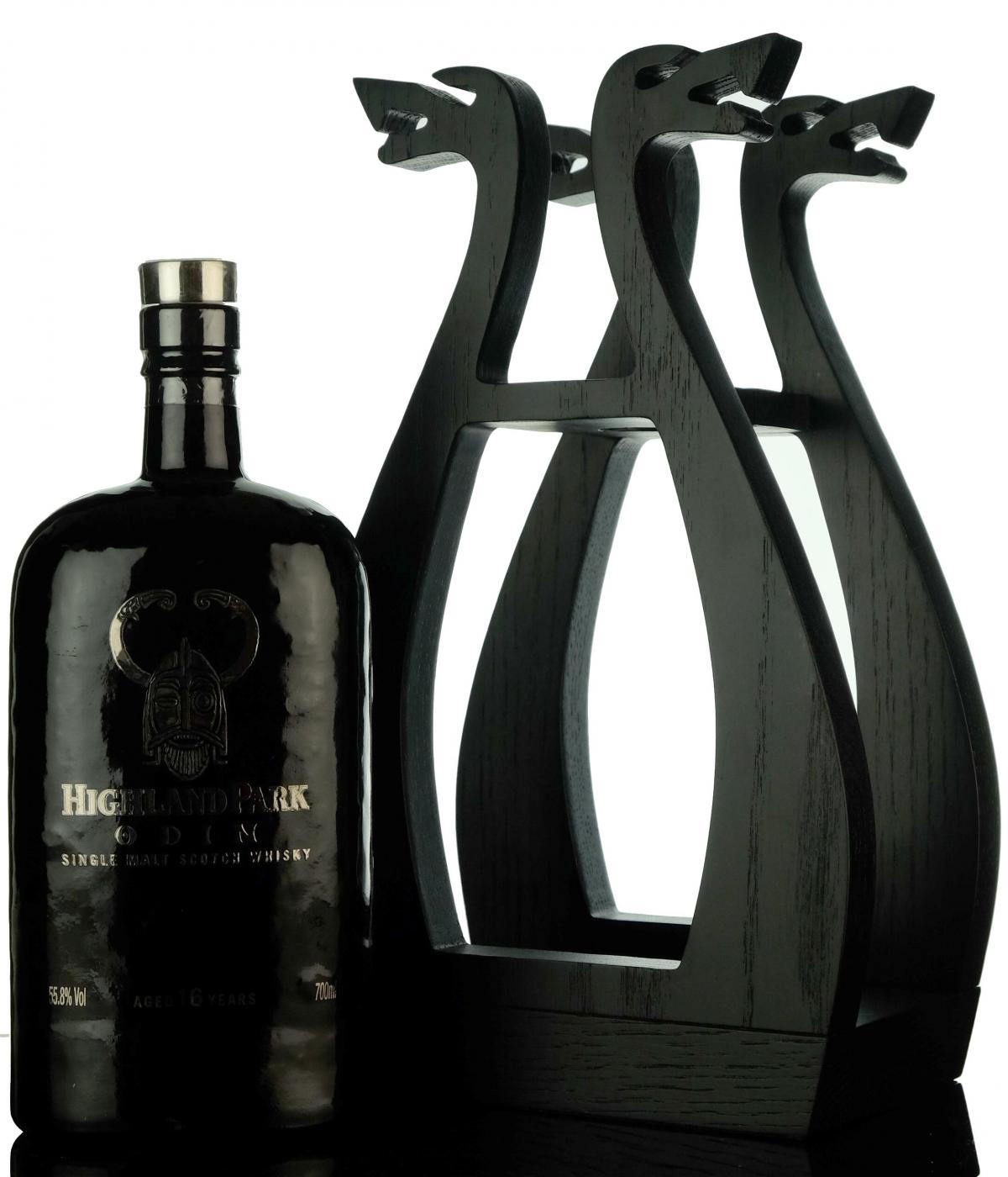 Highland Park 16 Year Old - Odin Valhalla Collection