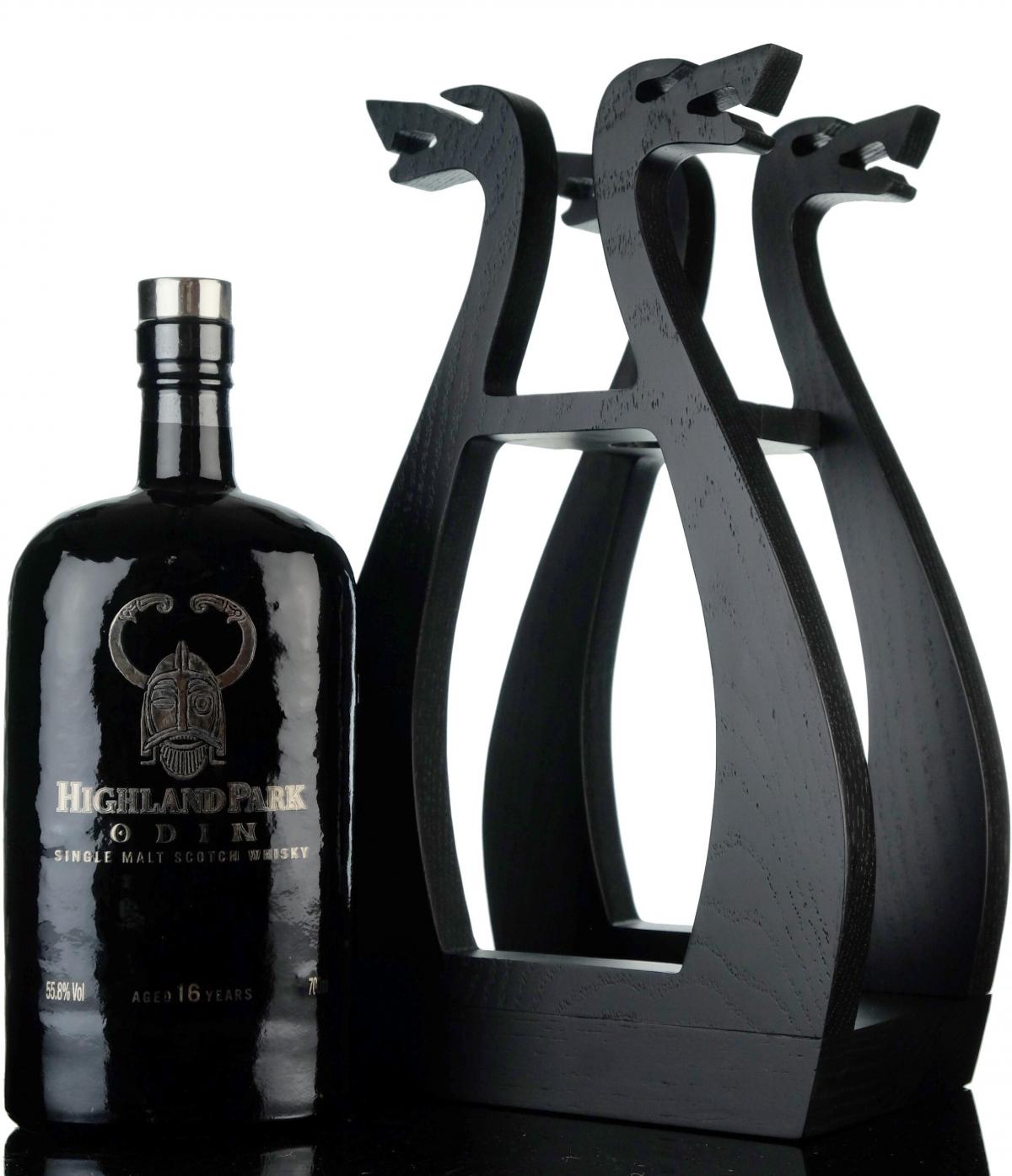 Highland Park 16 Year Old - Odin Valhalla Collection