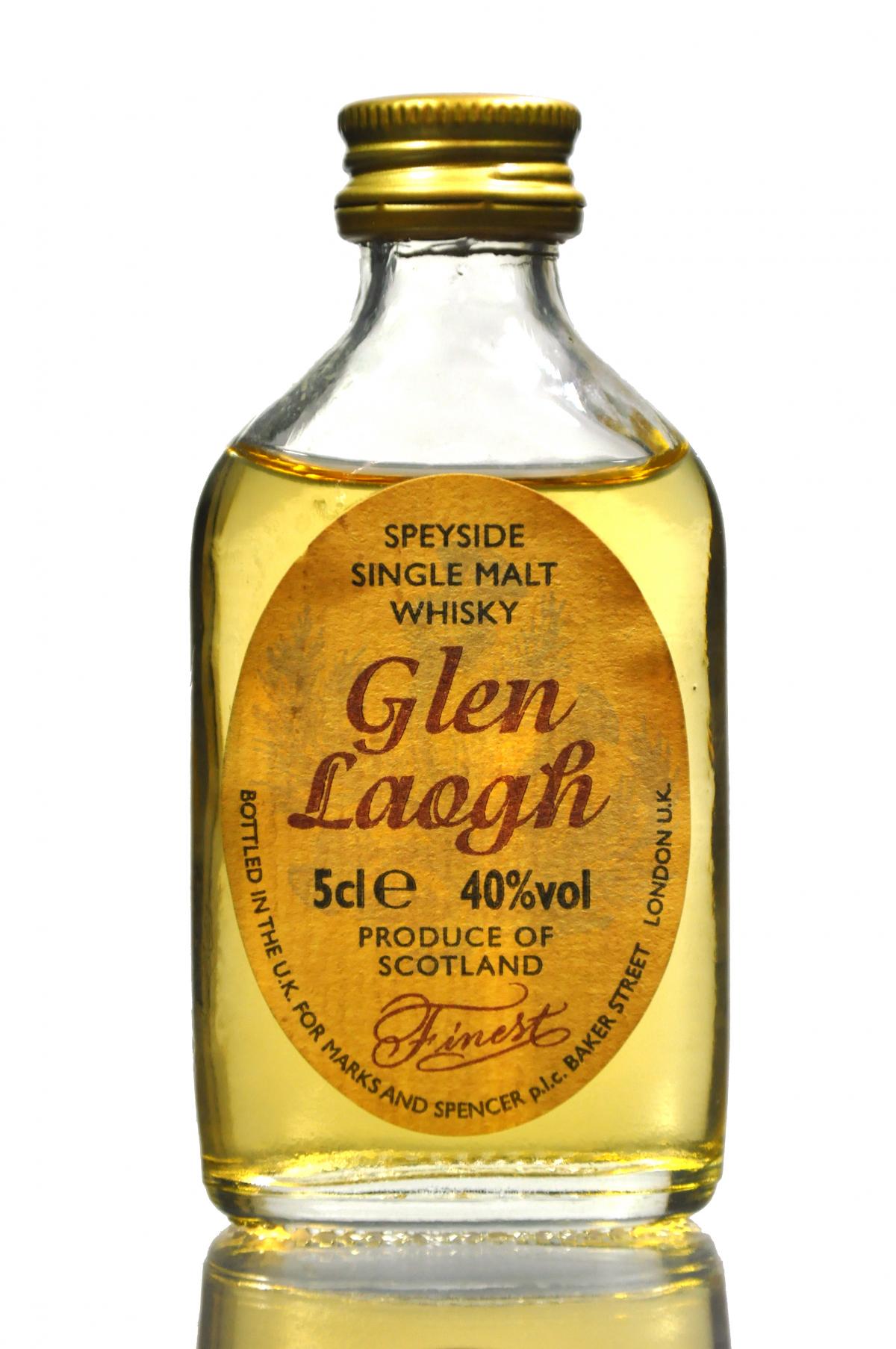 Glen Laogh Miniature