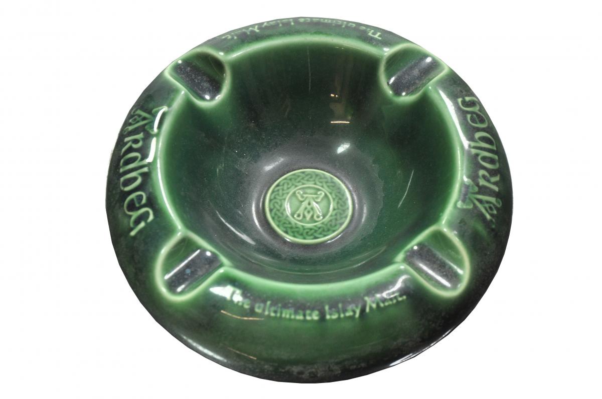 Ardbeg Ashtray