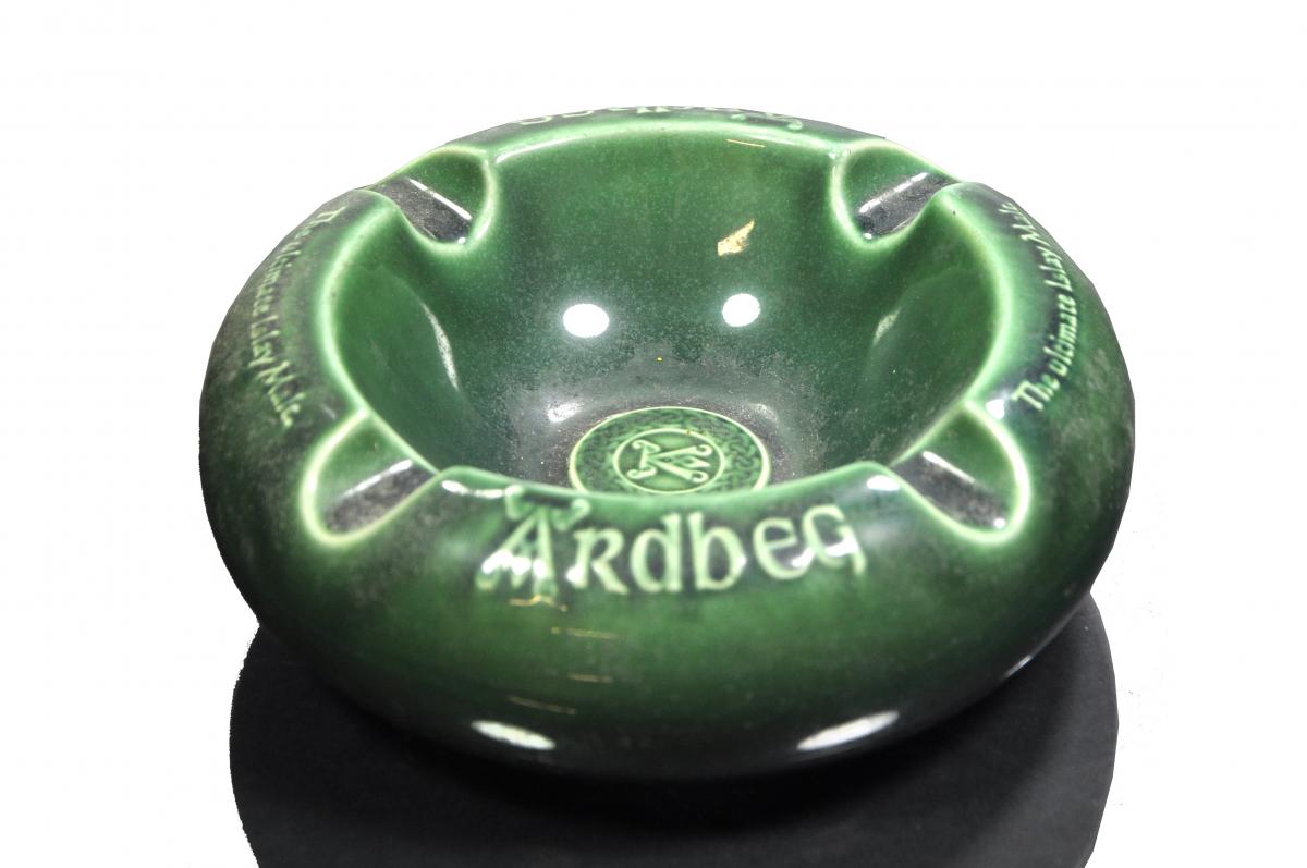 Ardbeg Ashtray