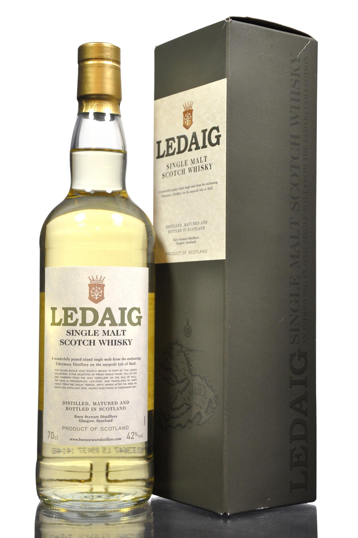 Ledaig