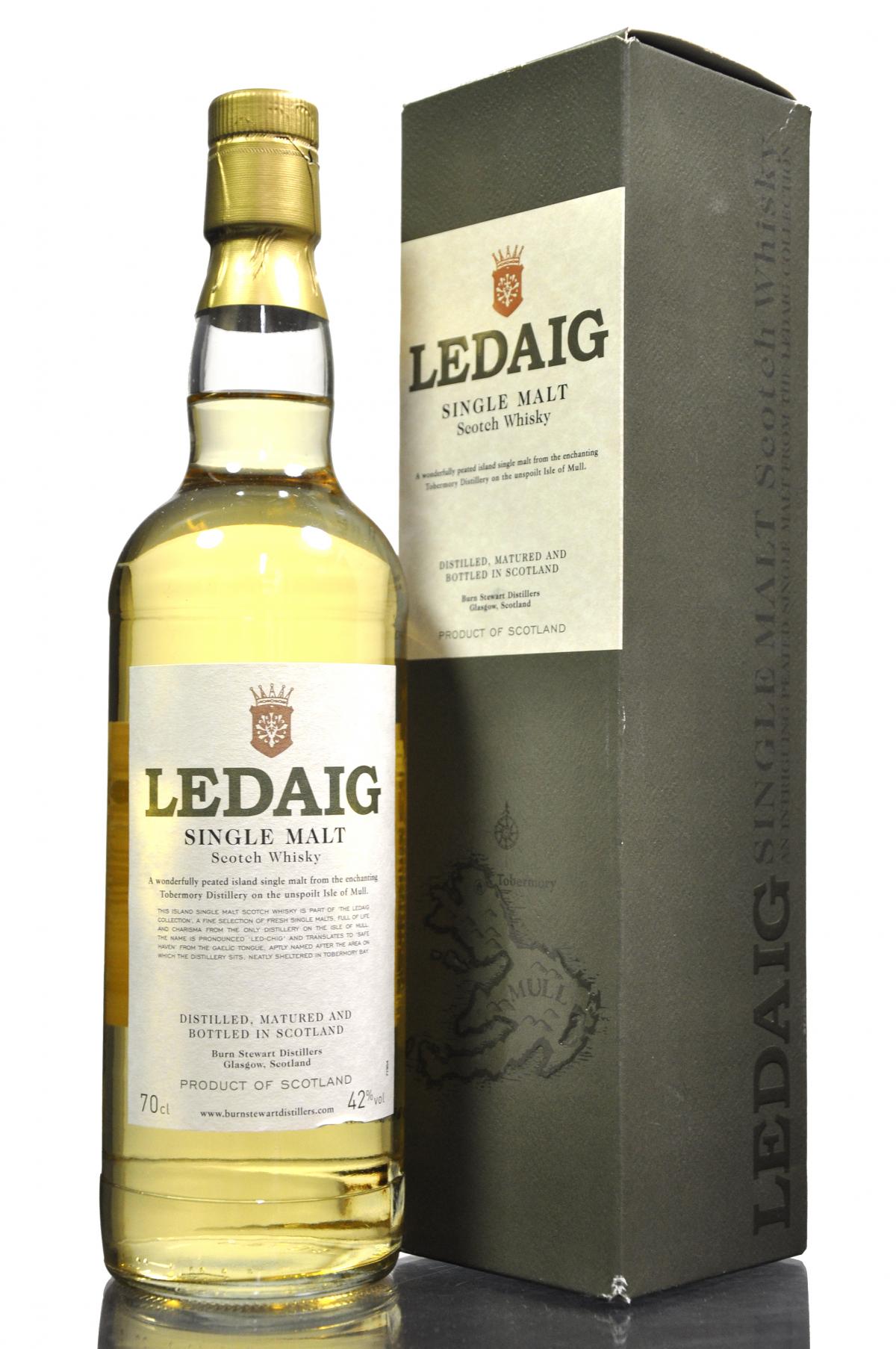 Ledaig