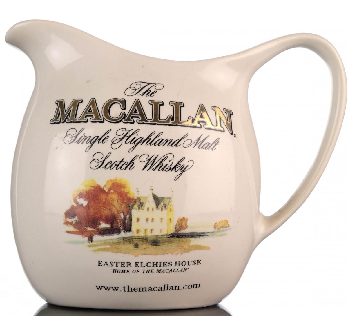 Macallan Water Jug