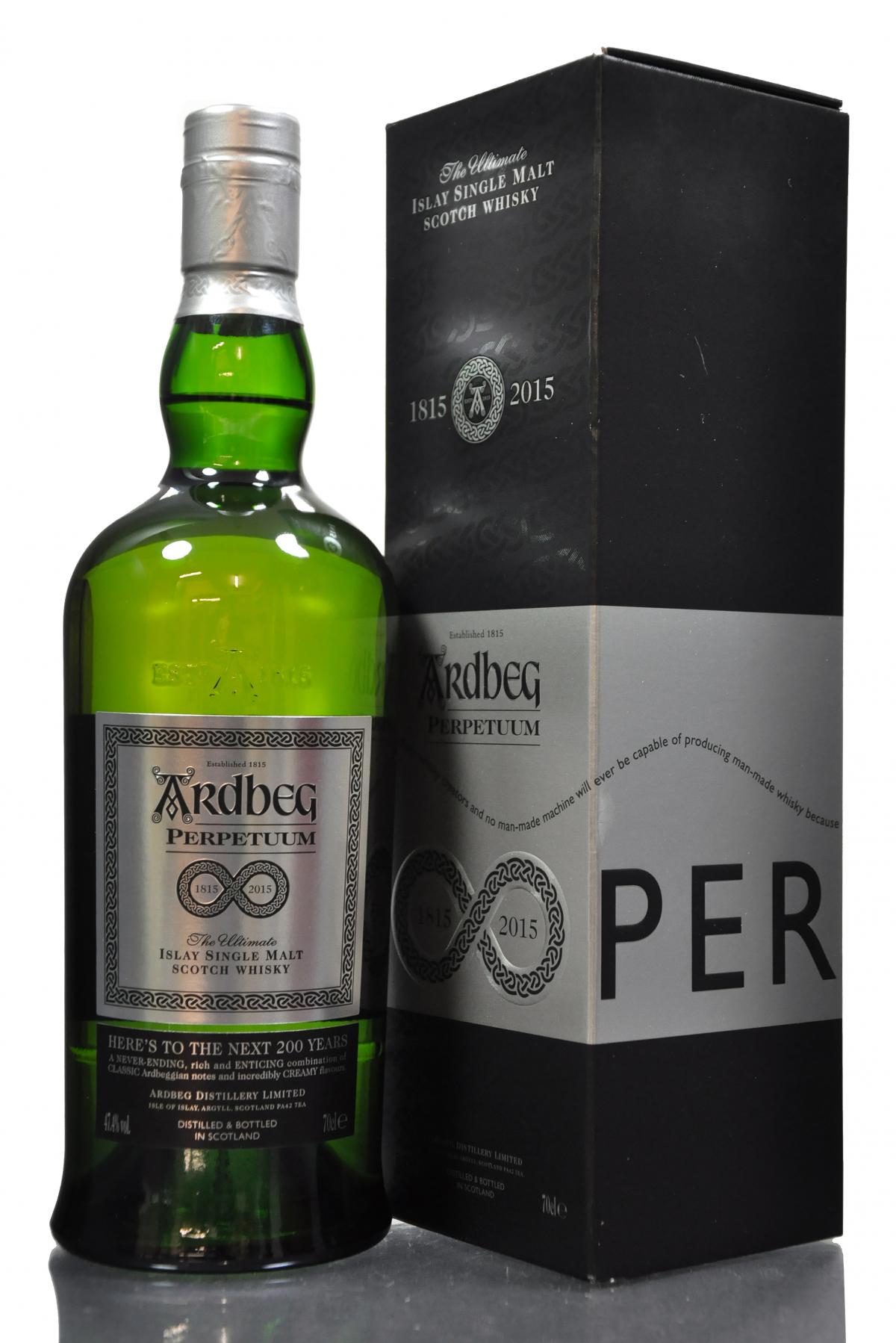 Ardbeg Perpetuum