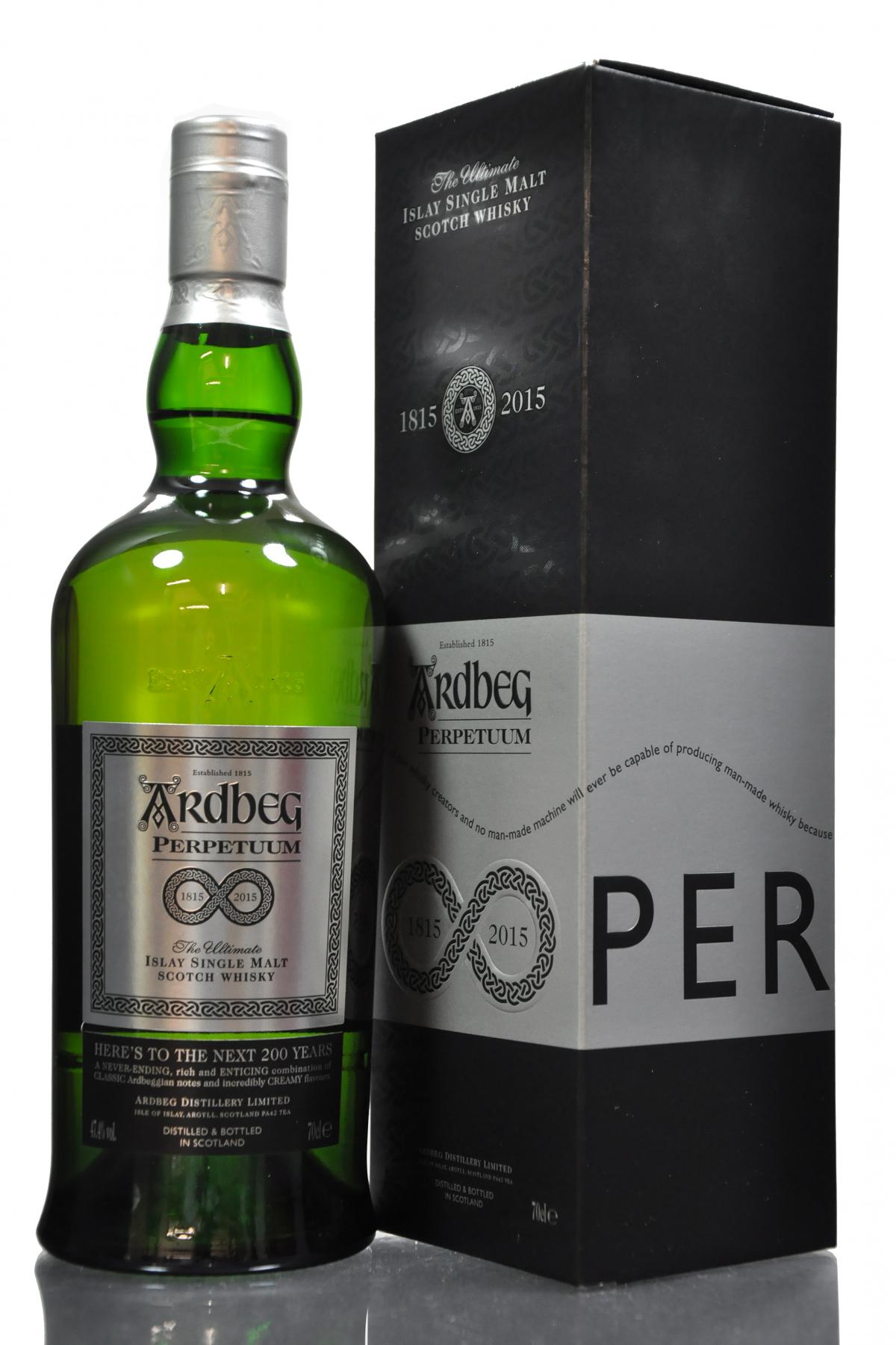 Ardbeg Perpetuum