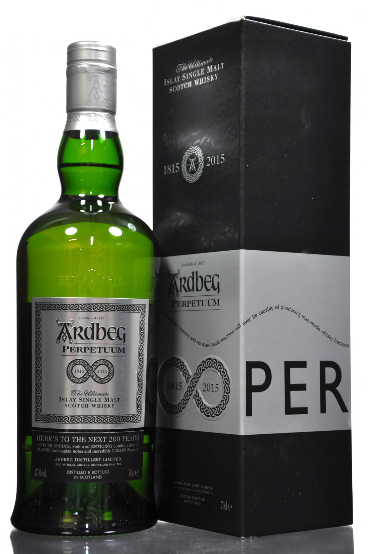 Ardbeg Perpetuum