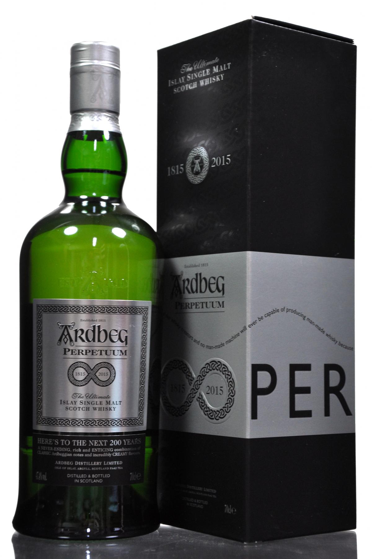 Ardbeg Perpetuum