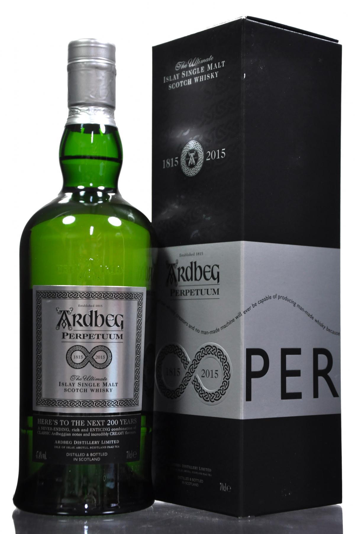 Ardbeg Perpetuum