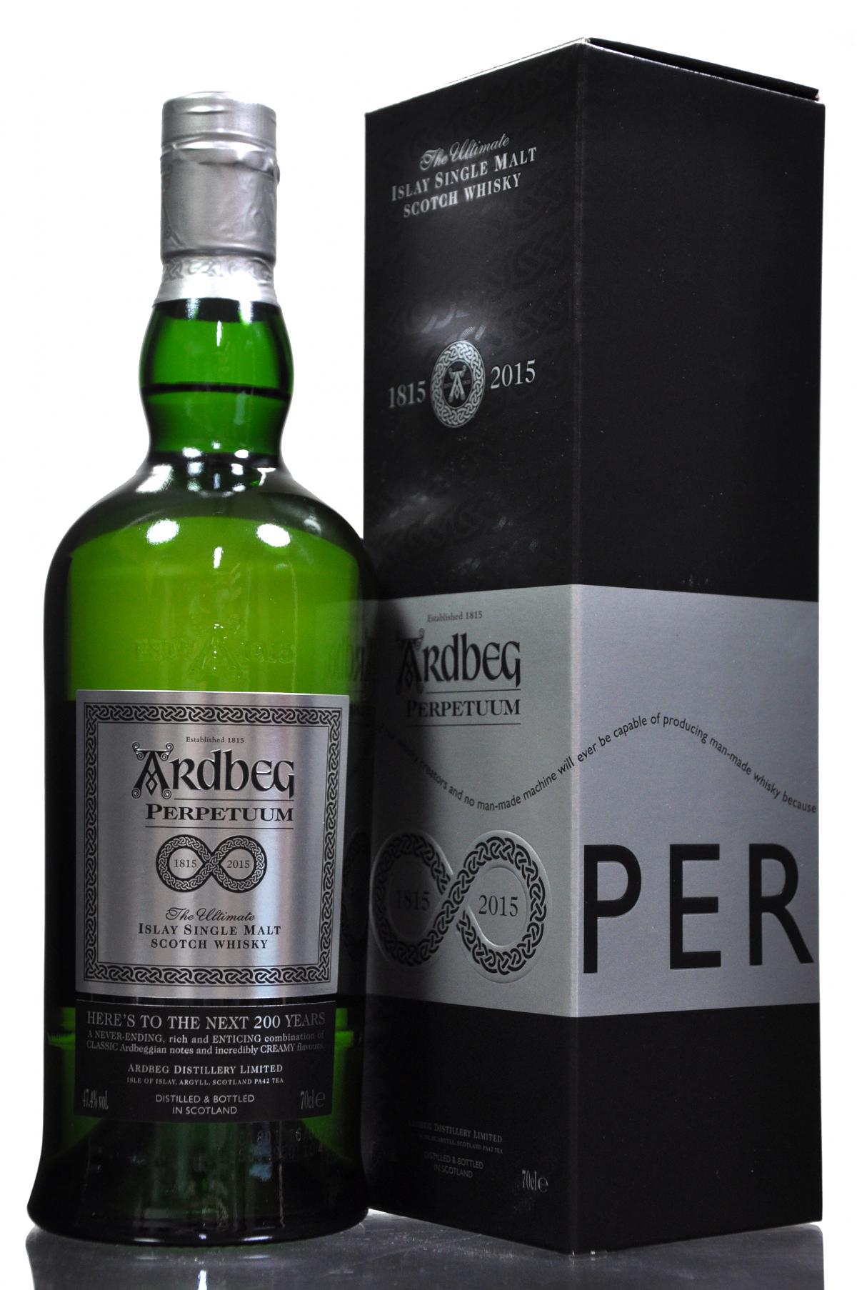 Ardbeg Perpetuum