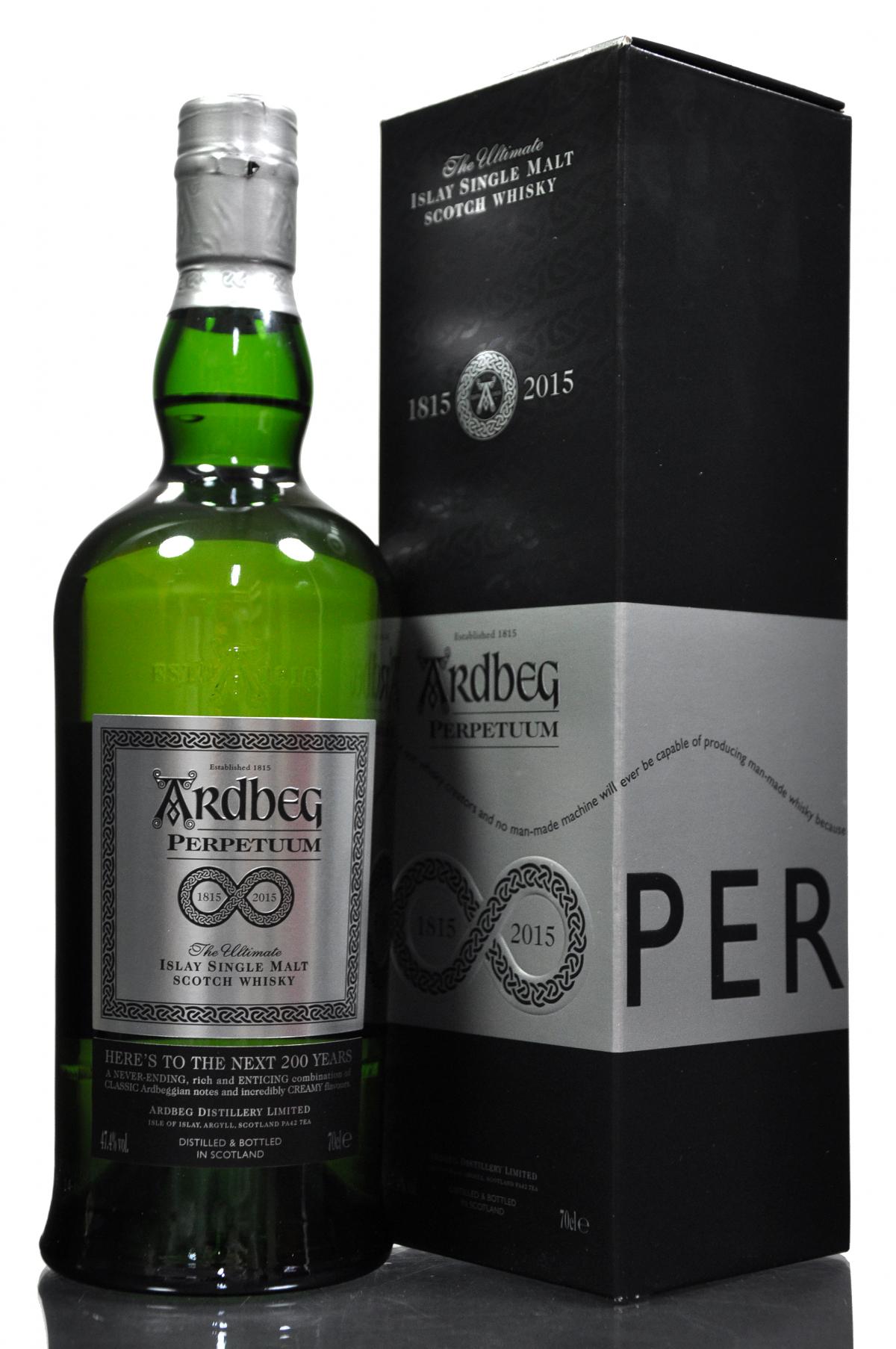 Ardbeg Perpetuum