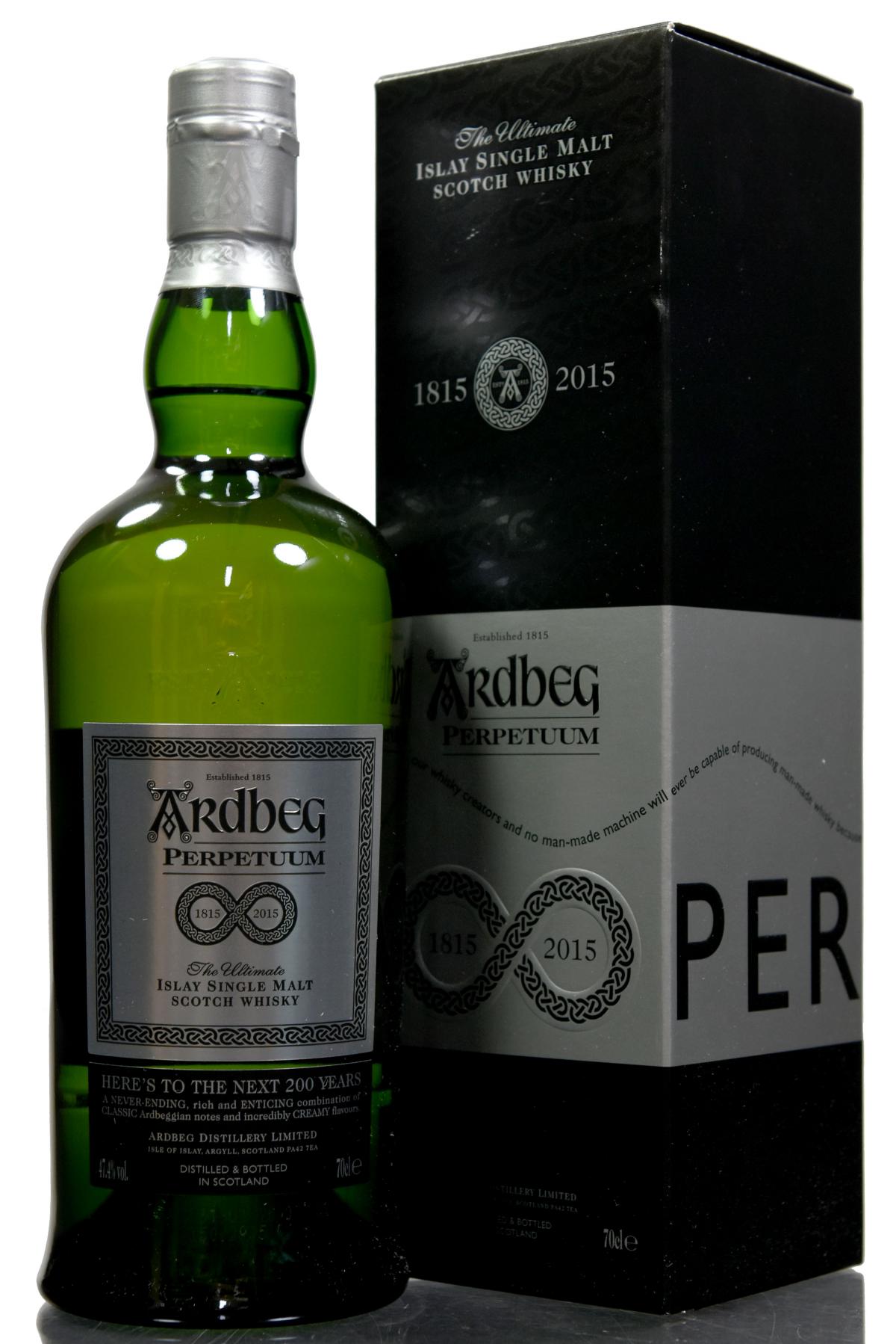 Ardbeg Perpetuum