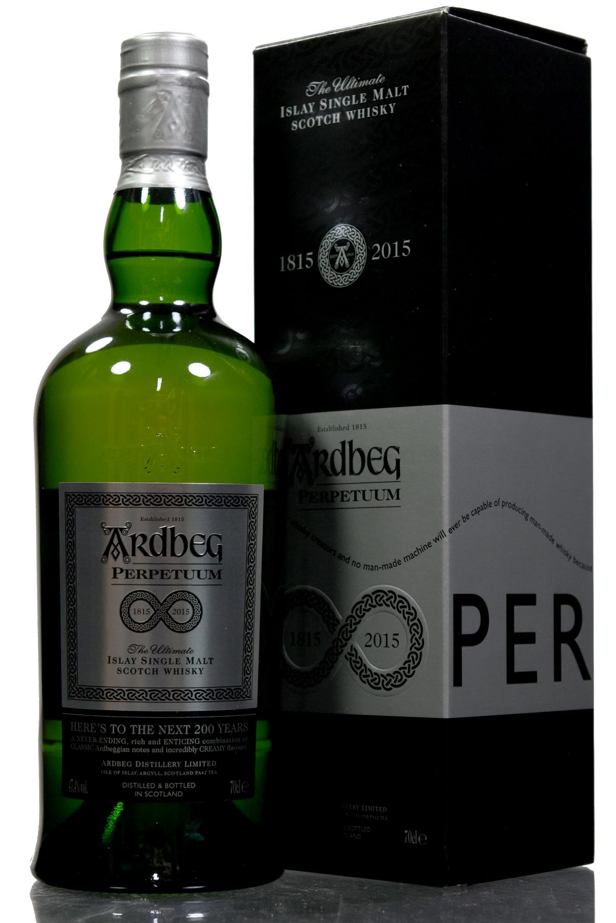 Ardbeg Perpetuum