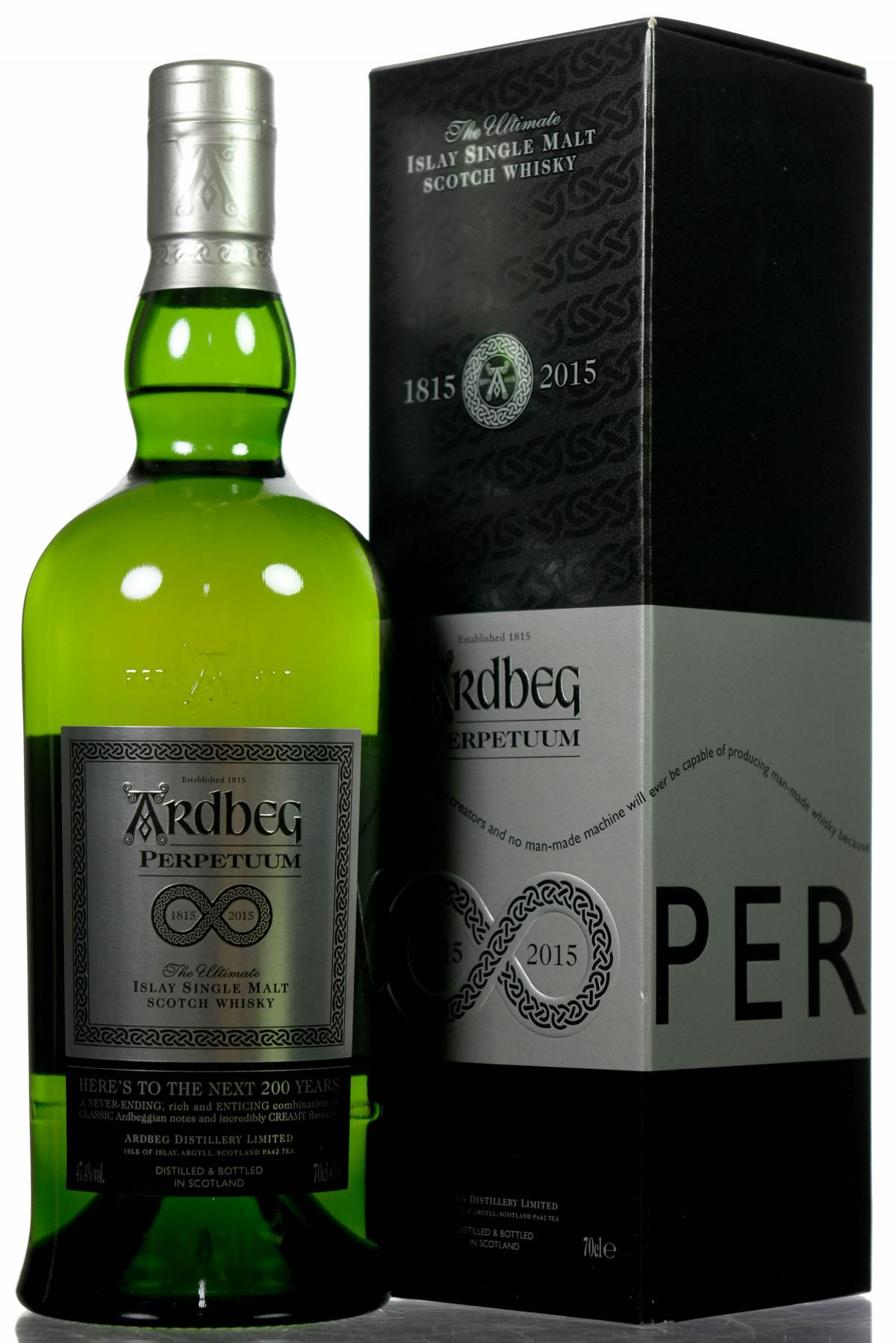 Ardbeg Perpetuum