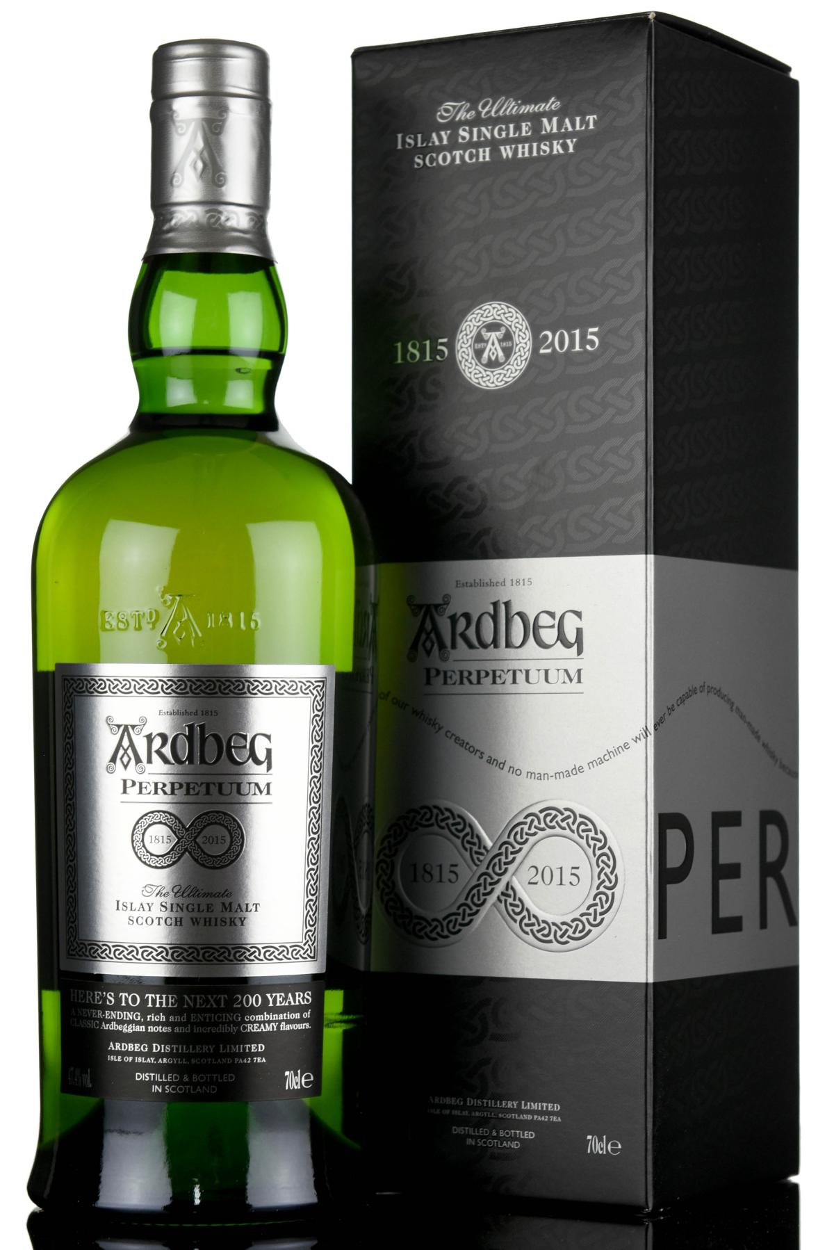 Ardbeg Perpetuum