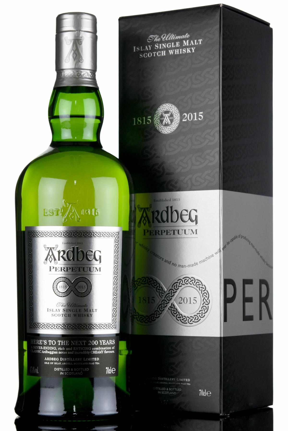 Ardbeg Perpetuum