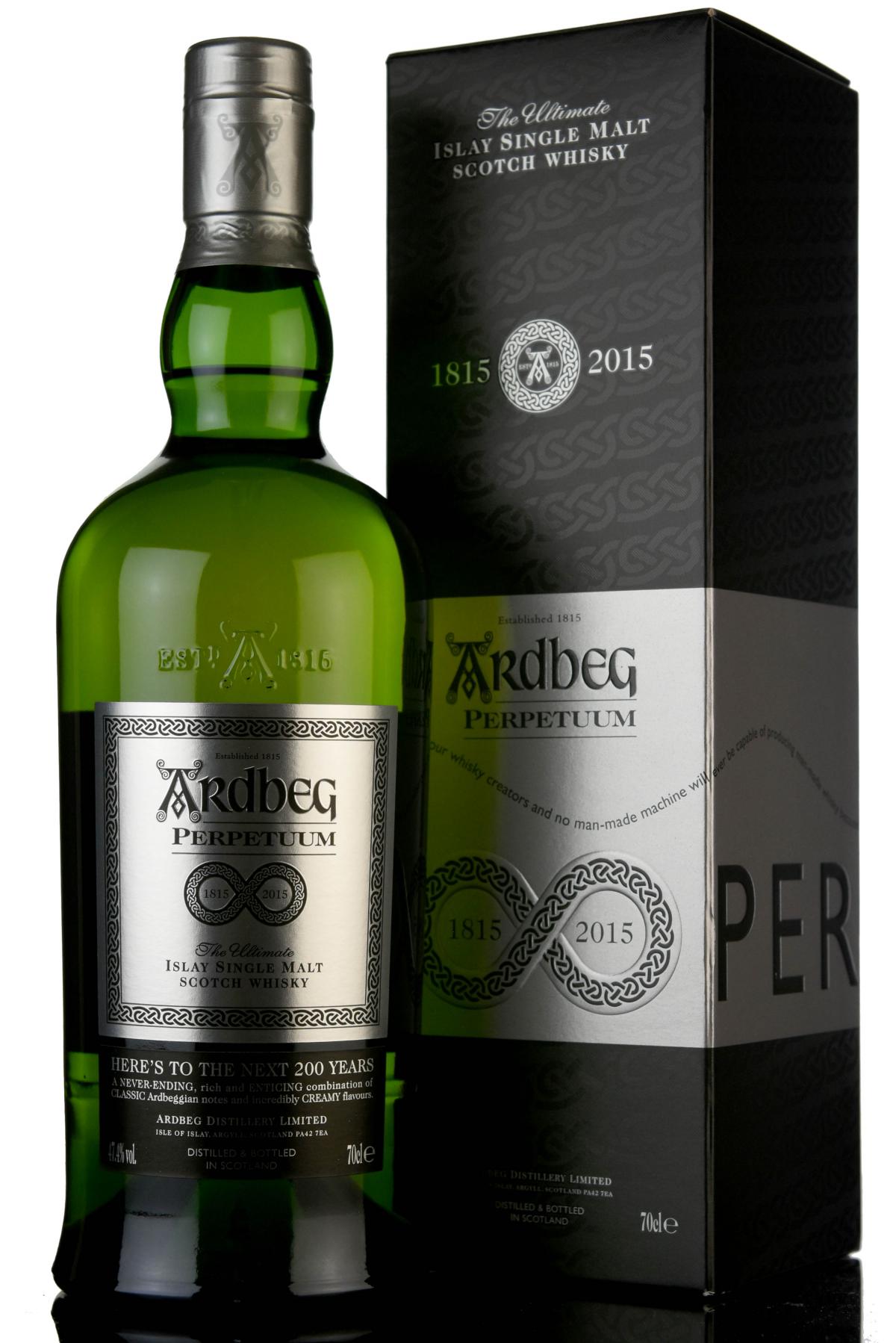 Ardbeg Perpetuum