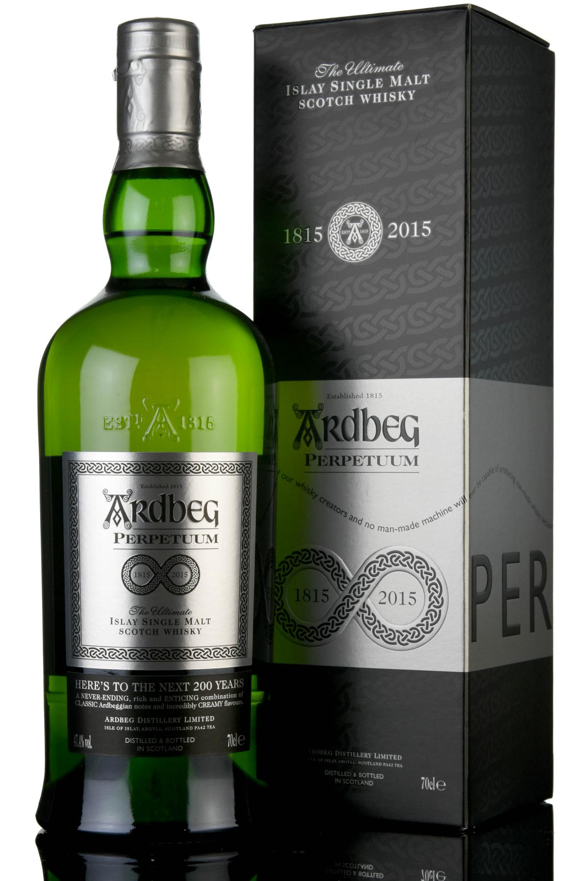 Ardbeg Perpetuum