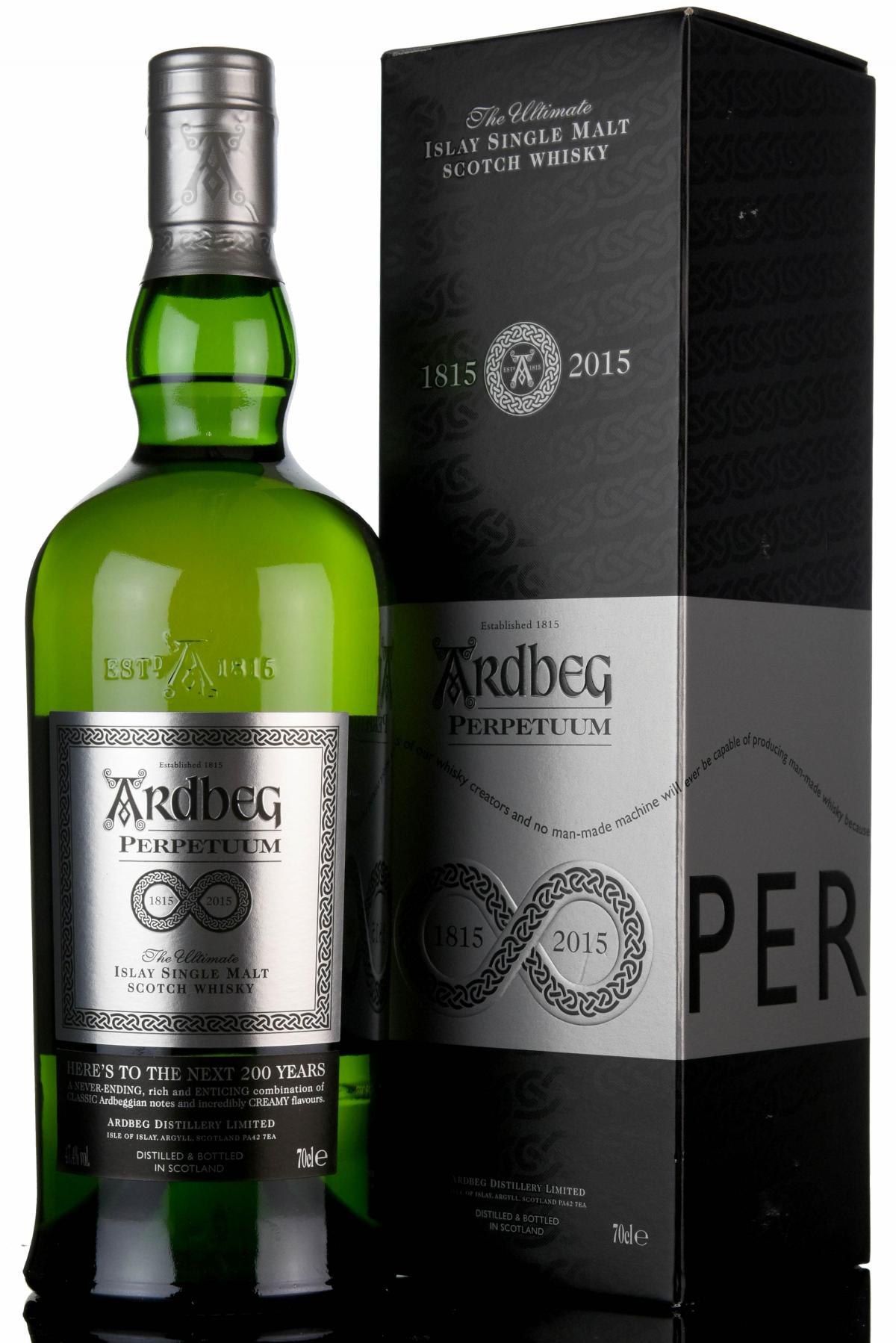 Ardbeg Perpetuum