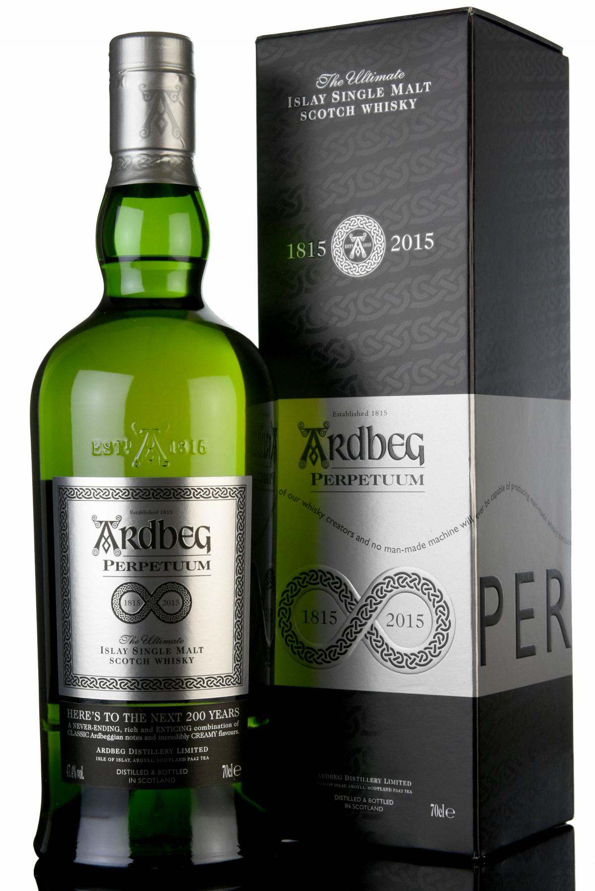 Ardbeg Perpetuum