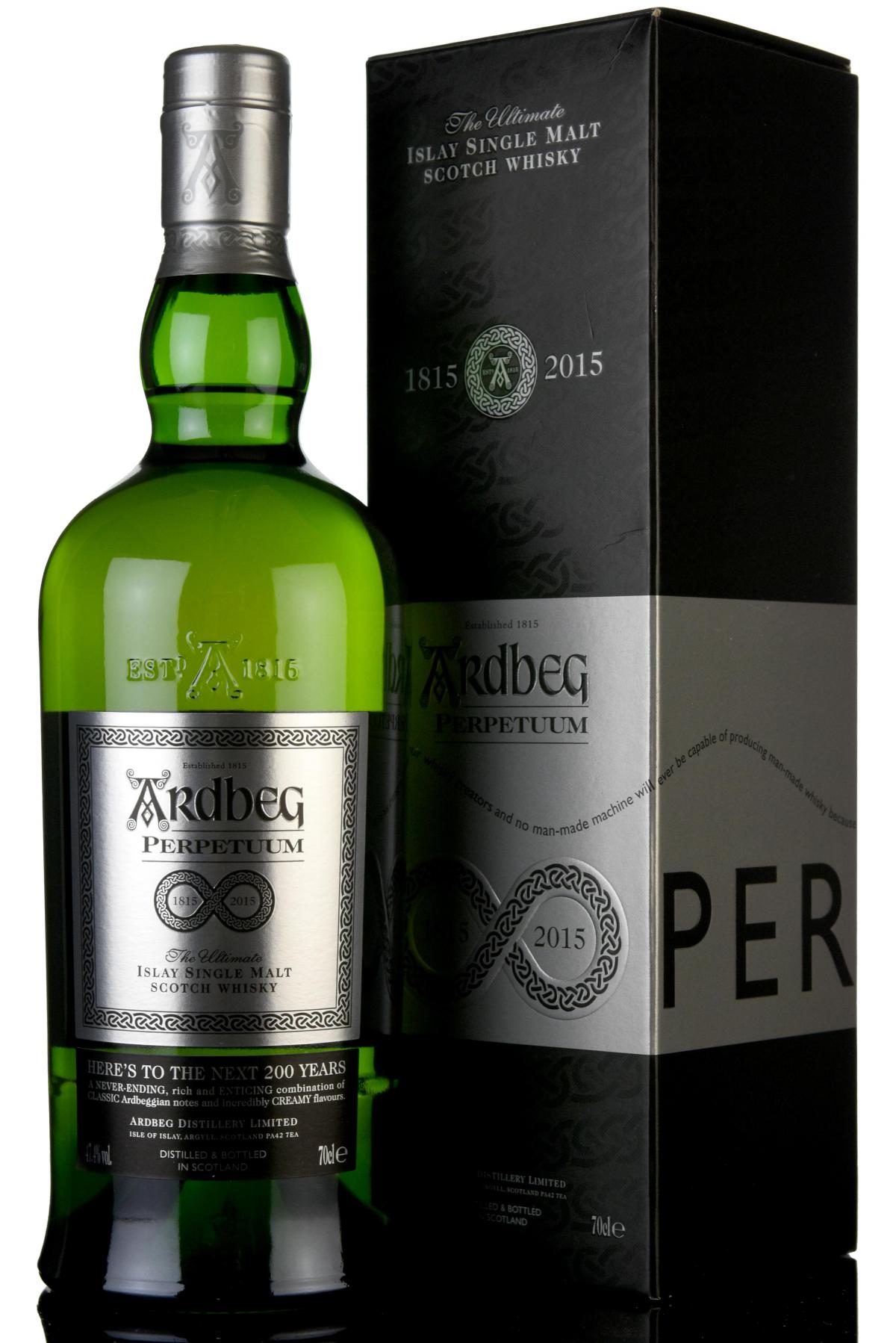 Ardbeg Perpetuum