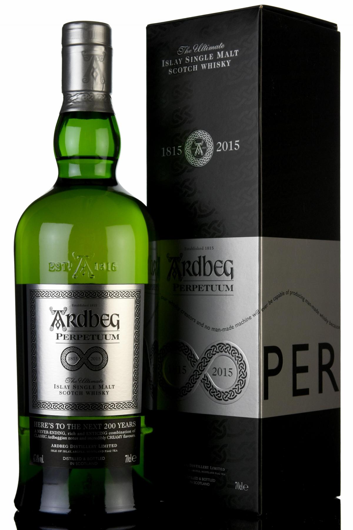 Ardbeg Perpetuum