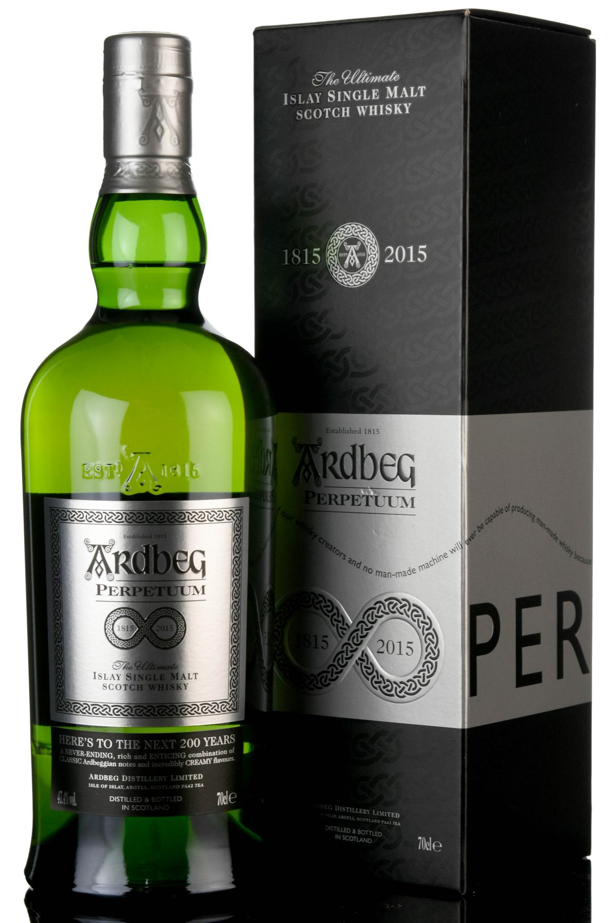 Ardbeg Perpetuum