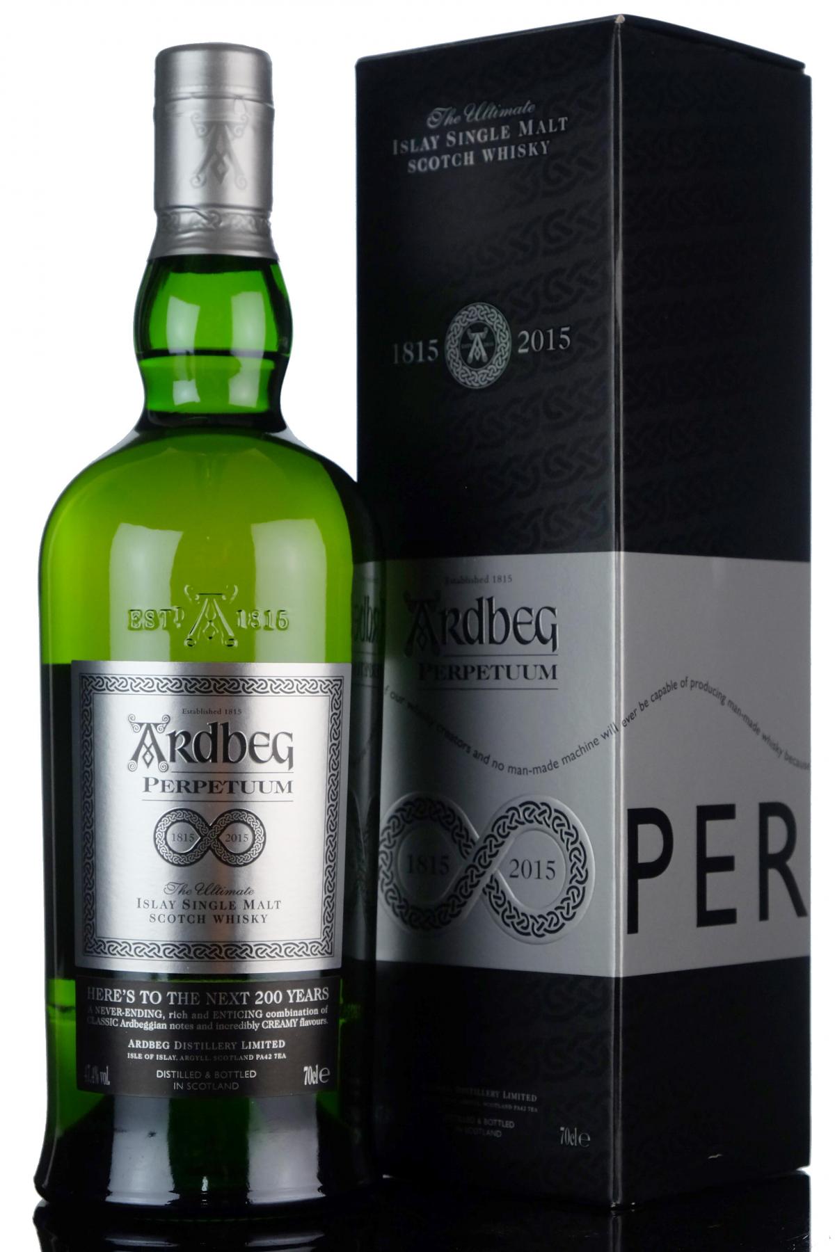 Ardbeg Perpetuum