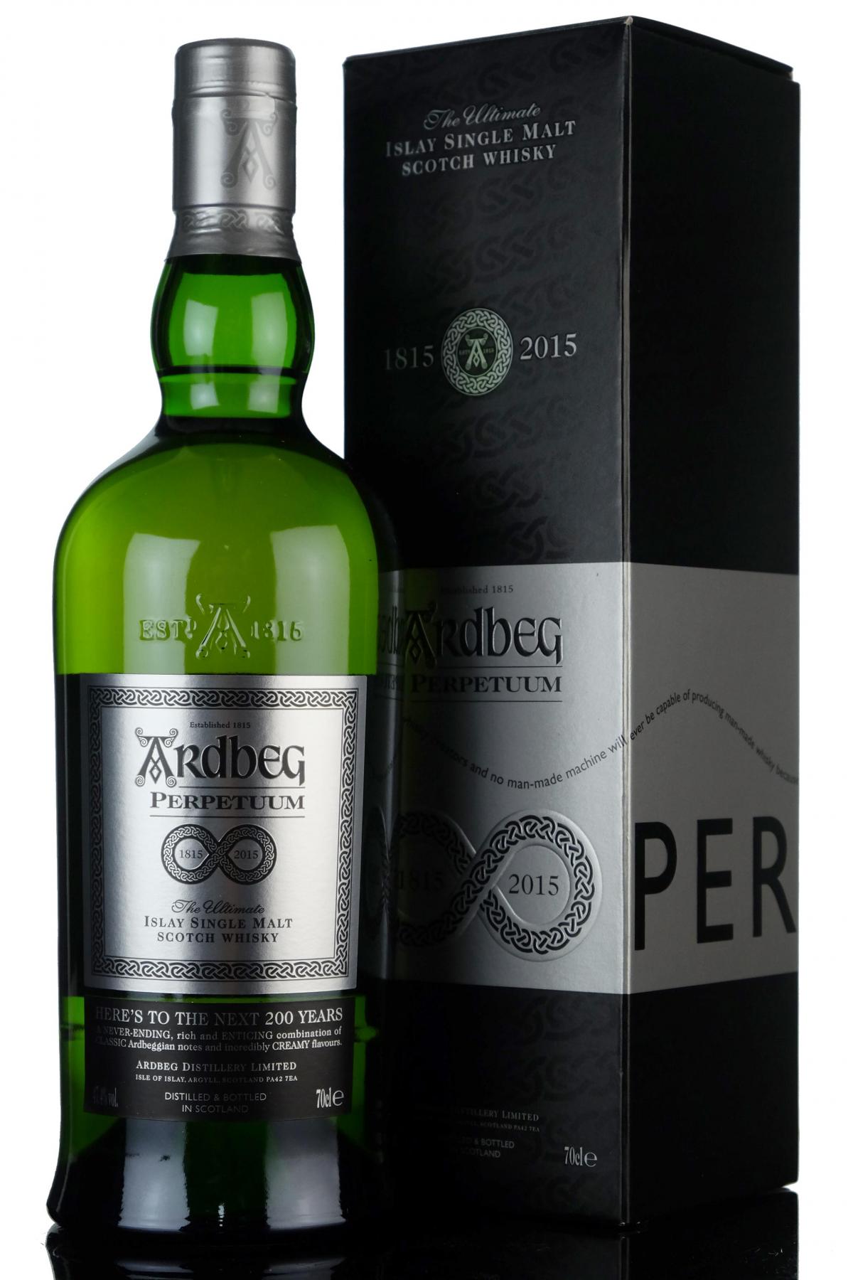 Ardbeg Perpetuum