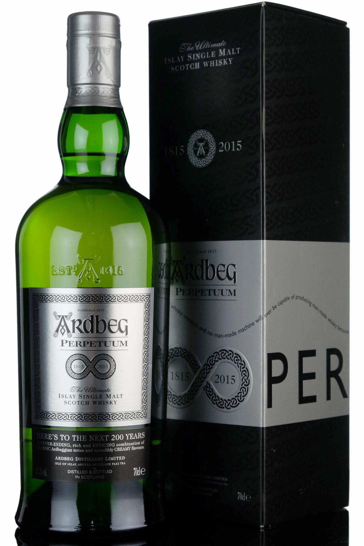 Ardbeg Perpetuum