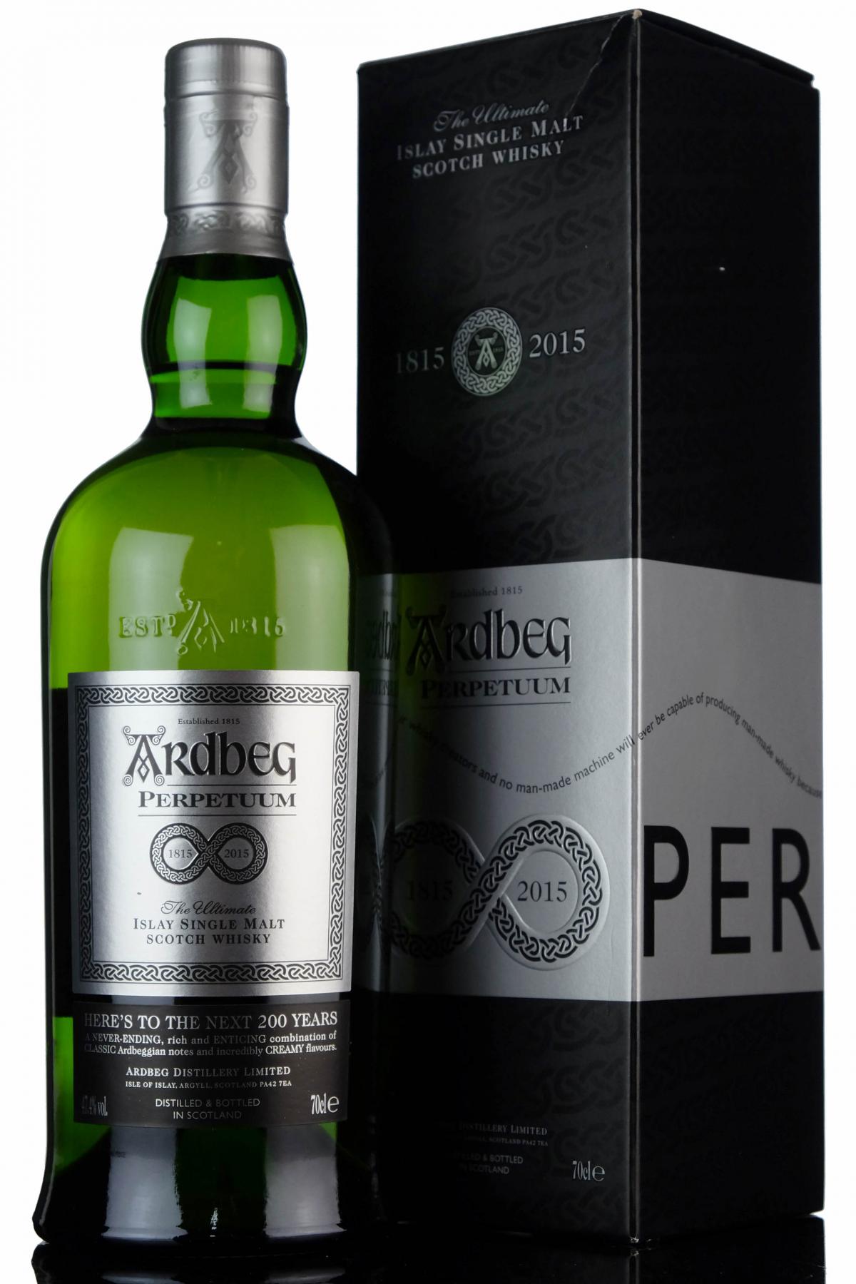 Ardbeg Perpetuum