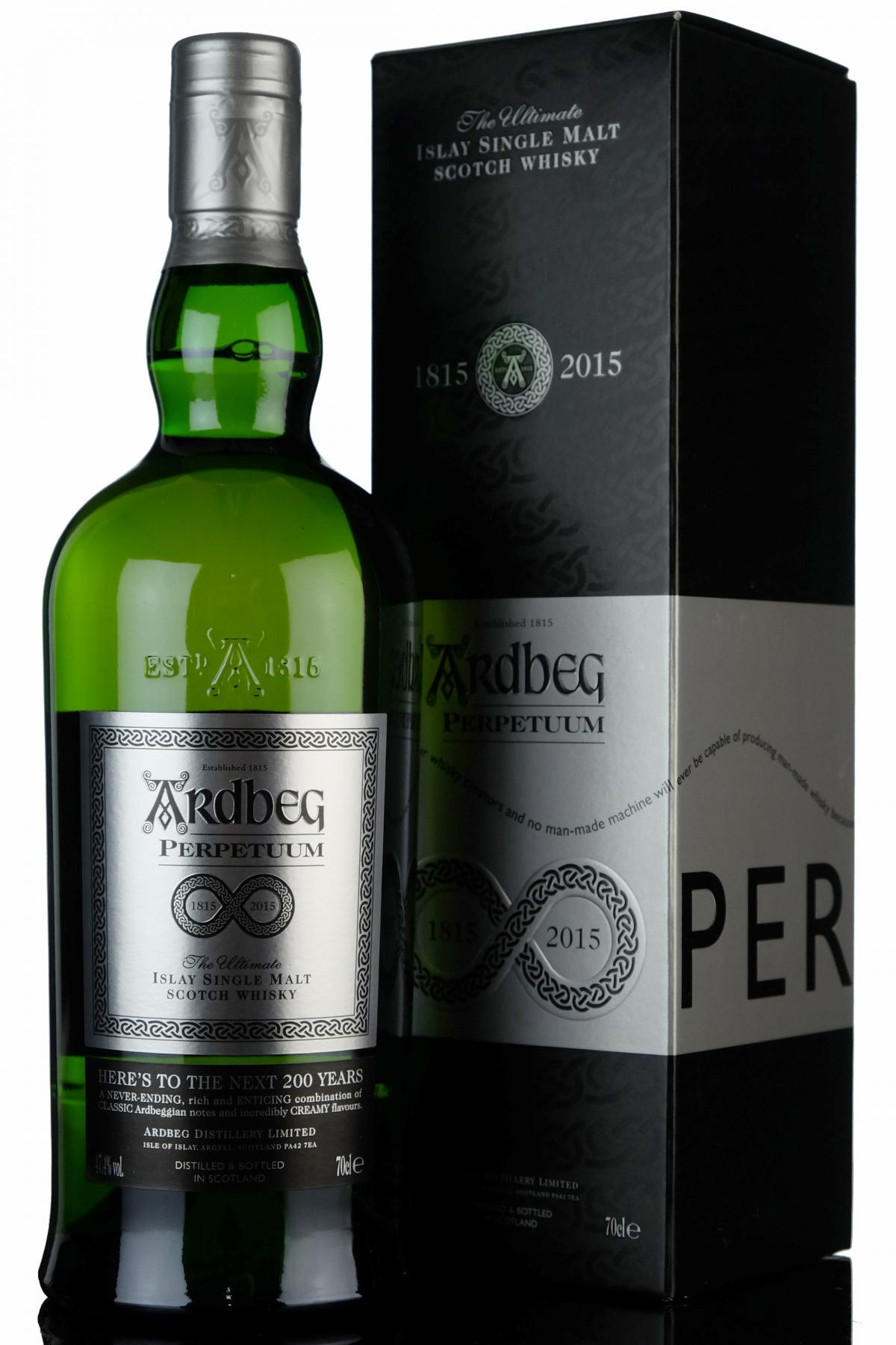 Ardbeg Perpetuum