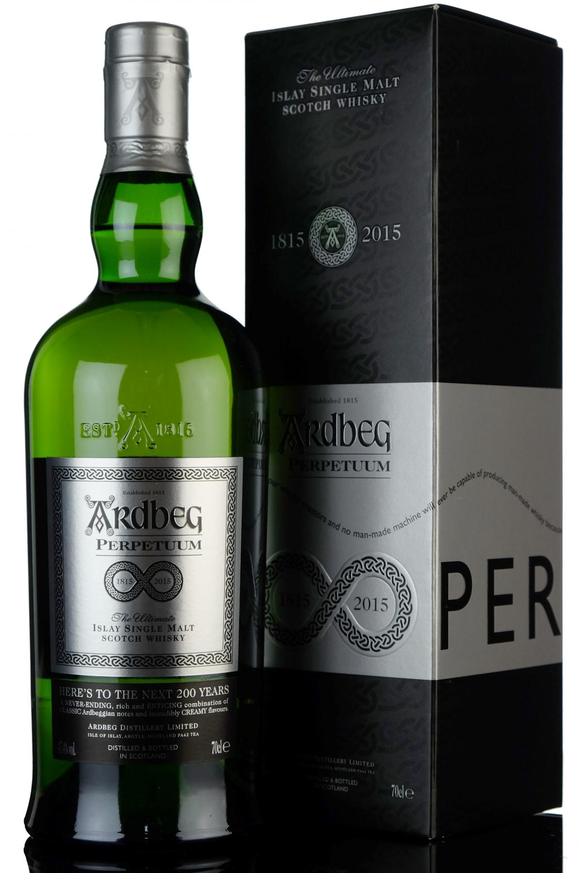 Ardbeg Perpetuum