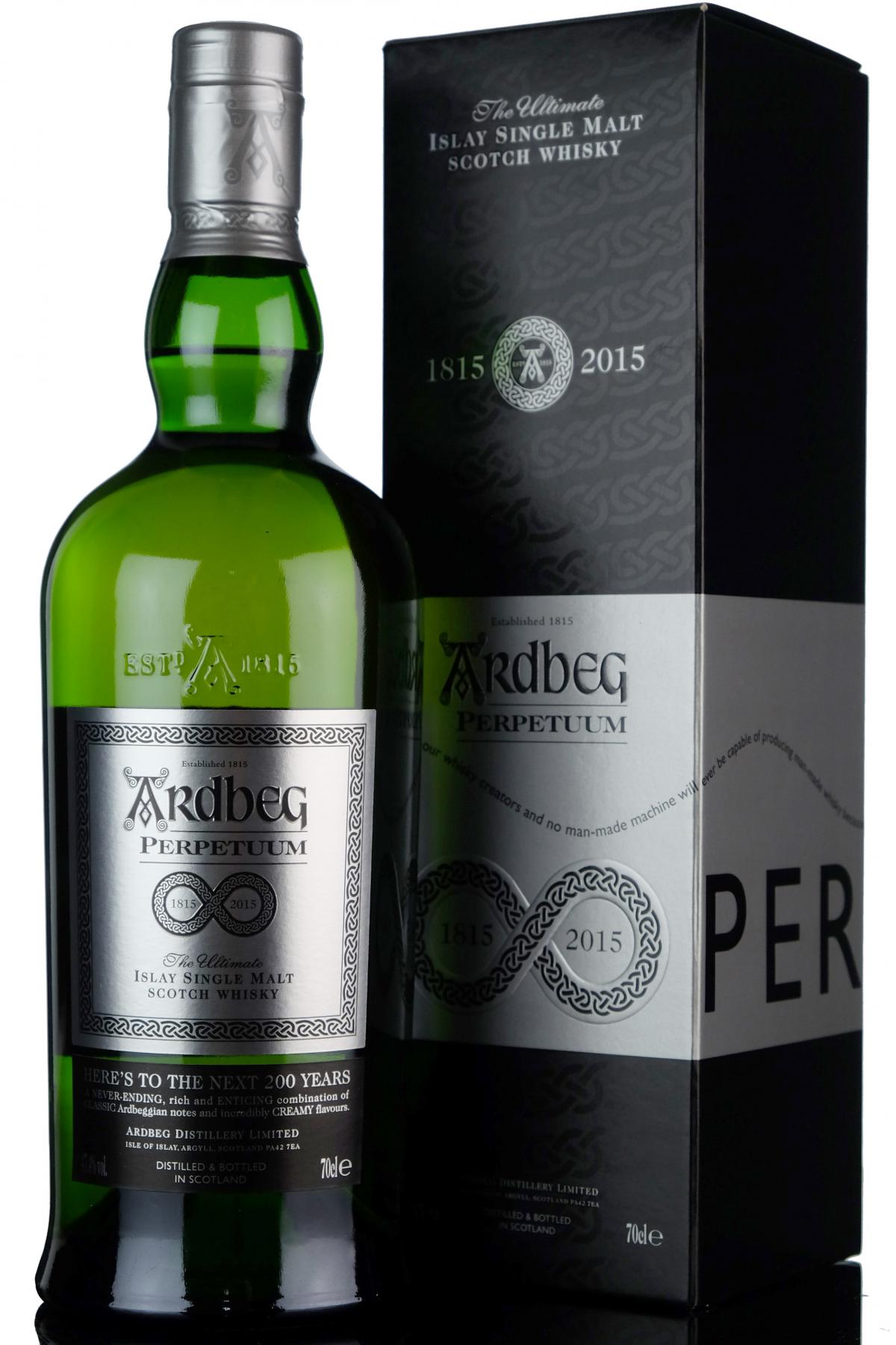 Ardbeg Perpetuum