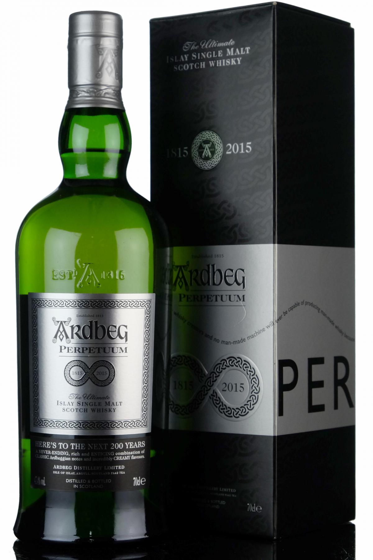 Ardbeg Perpetuum