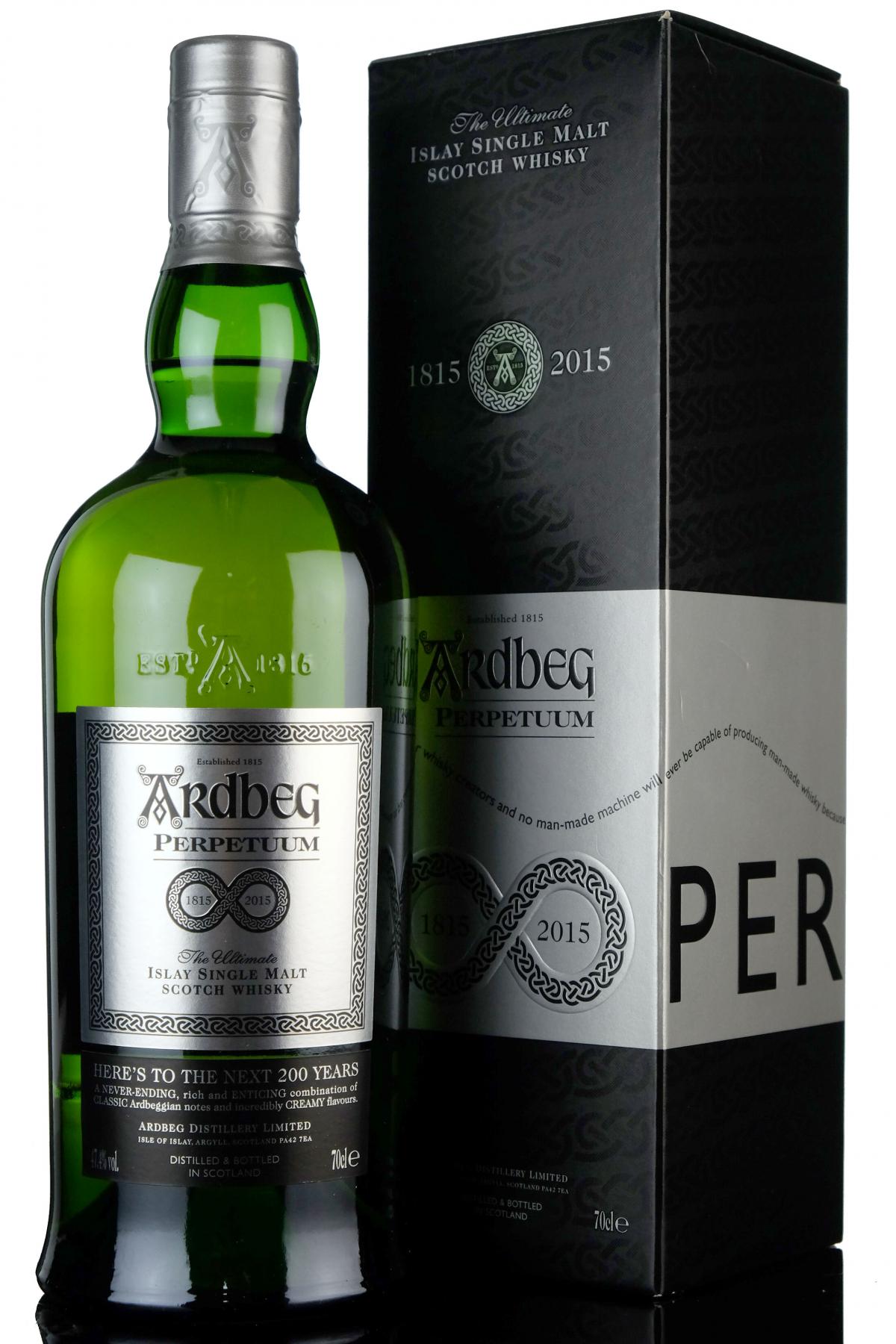 Ardbeg Perpetuum