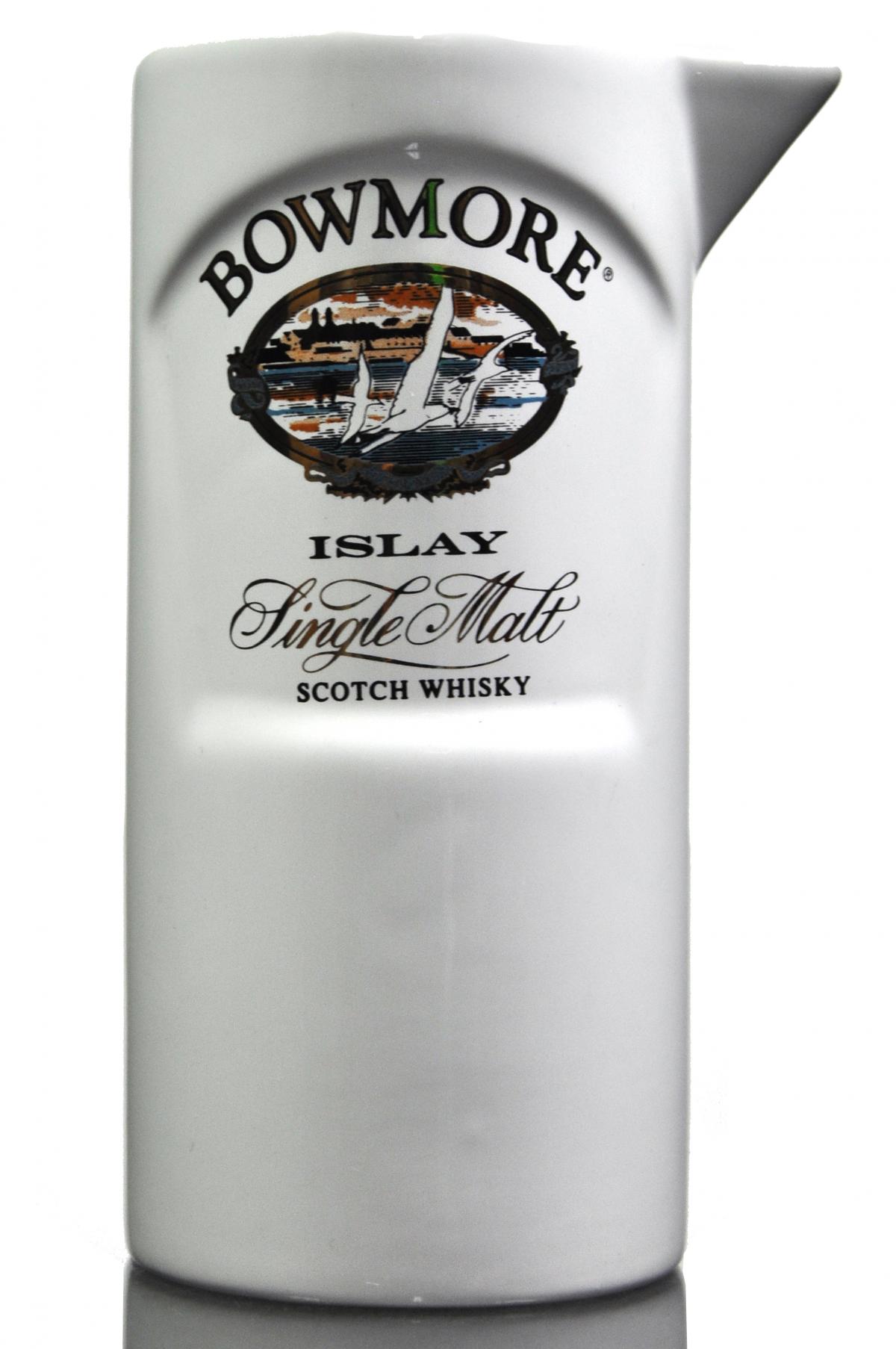 Bowmore Water Jug