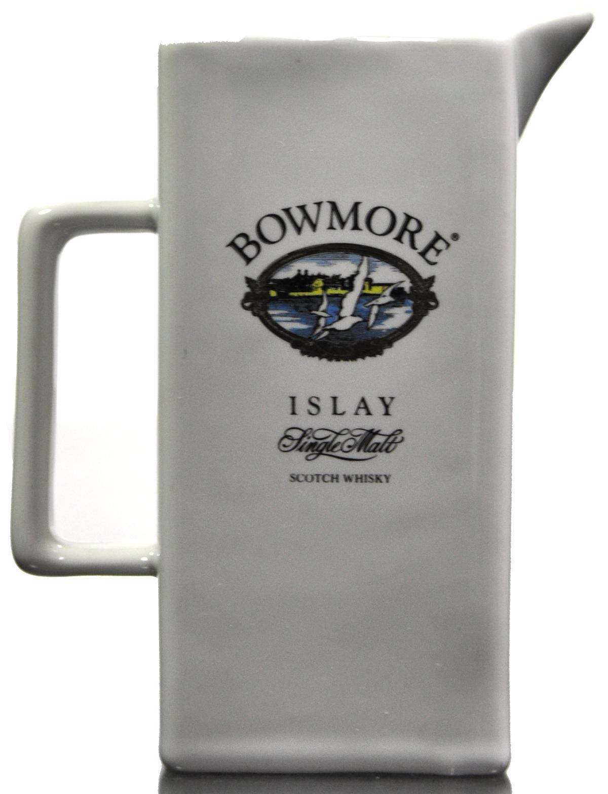 Bowmore Water Jug