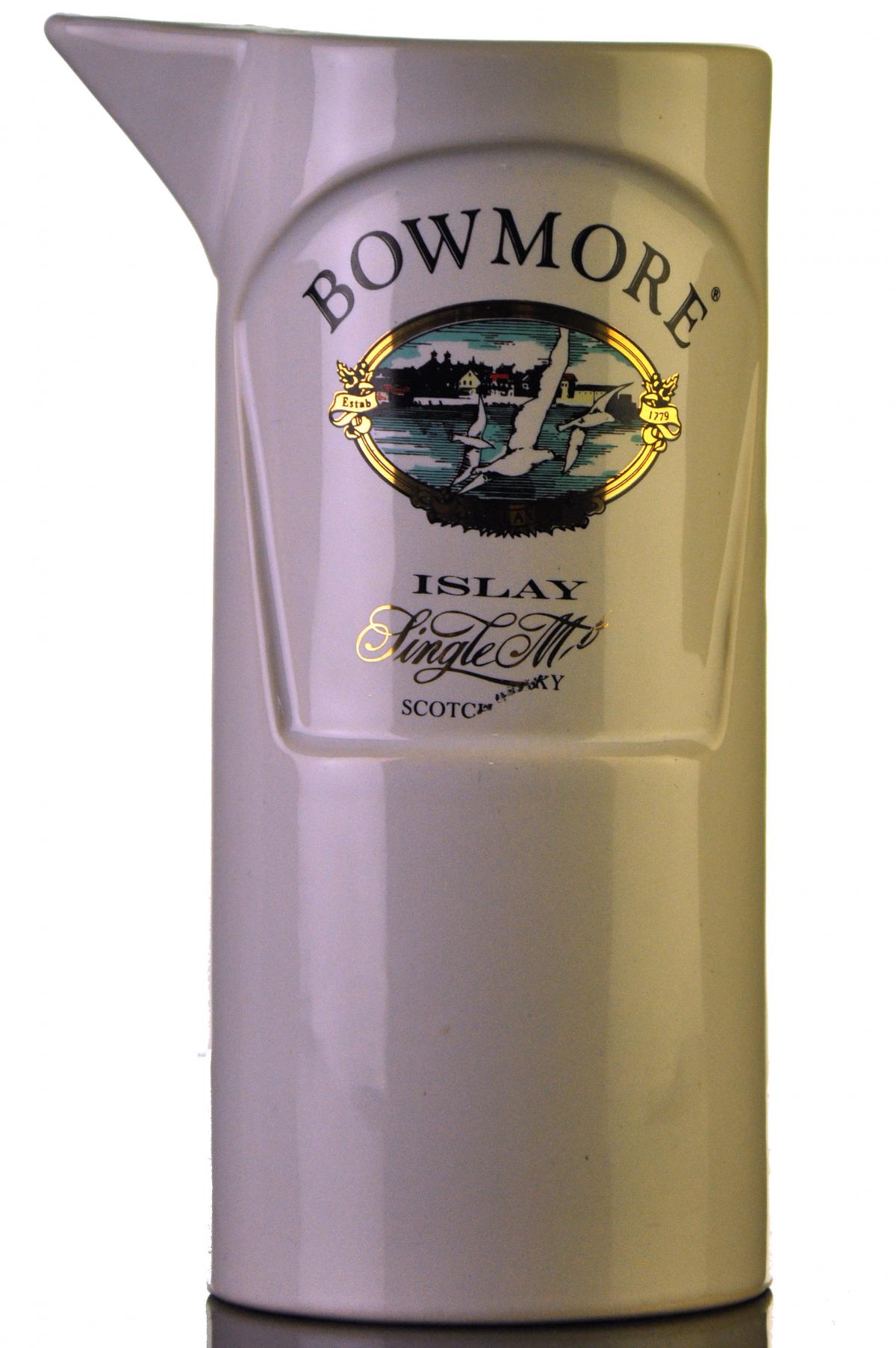 Bowmore Water Jug