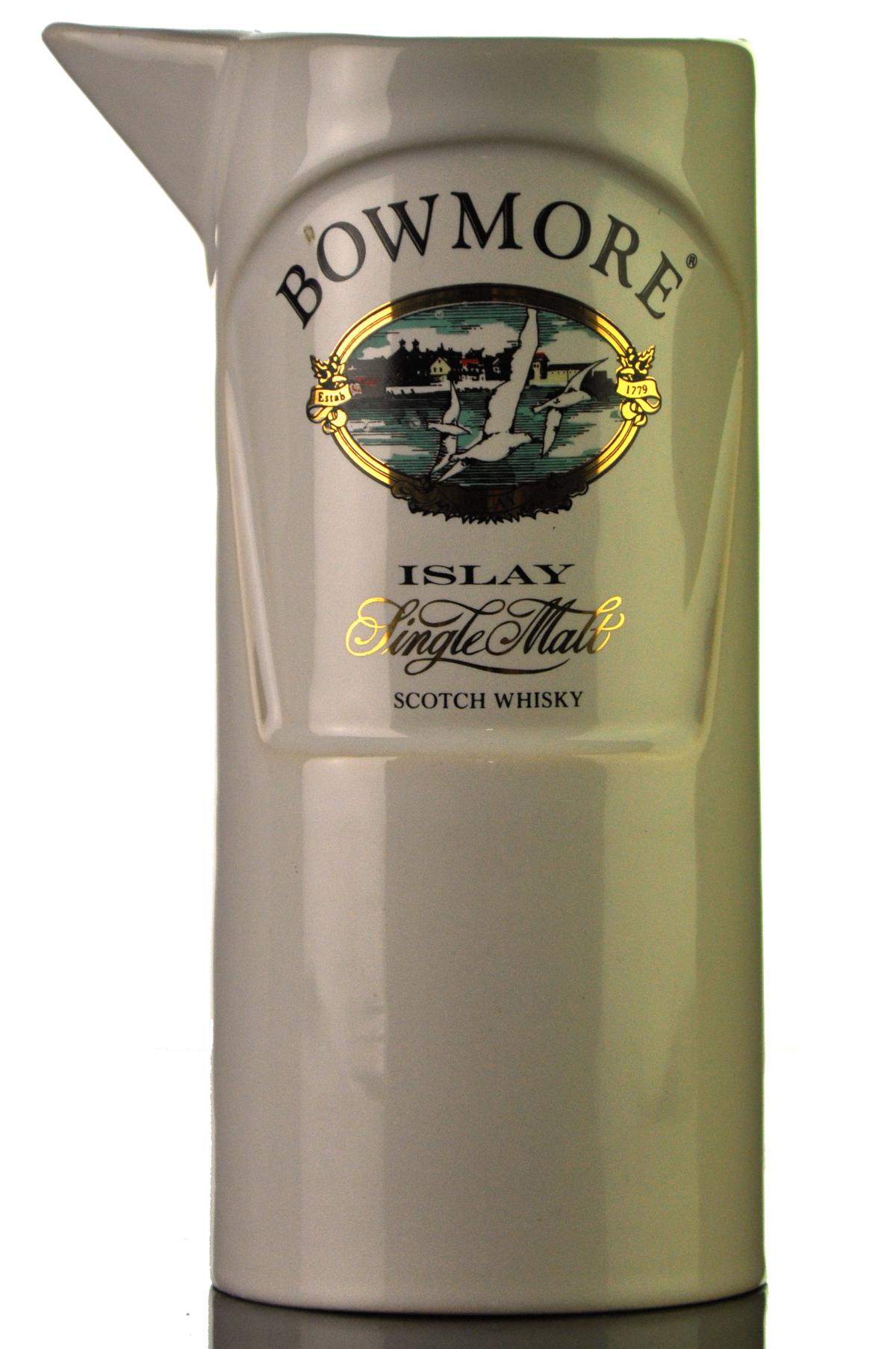 Bowmore Water Jug