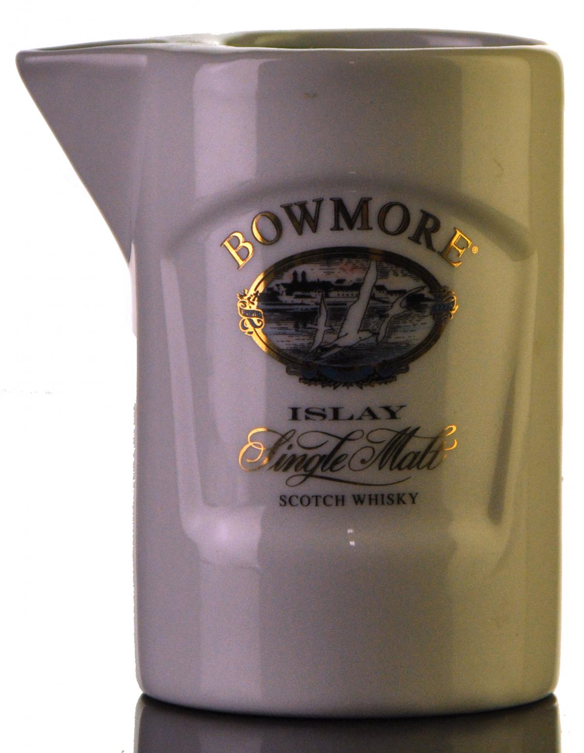 Bowmore Water Jug