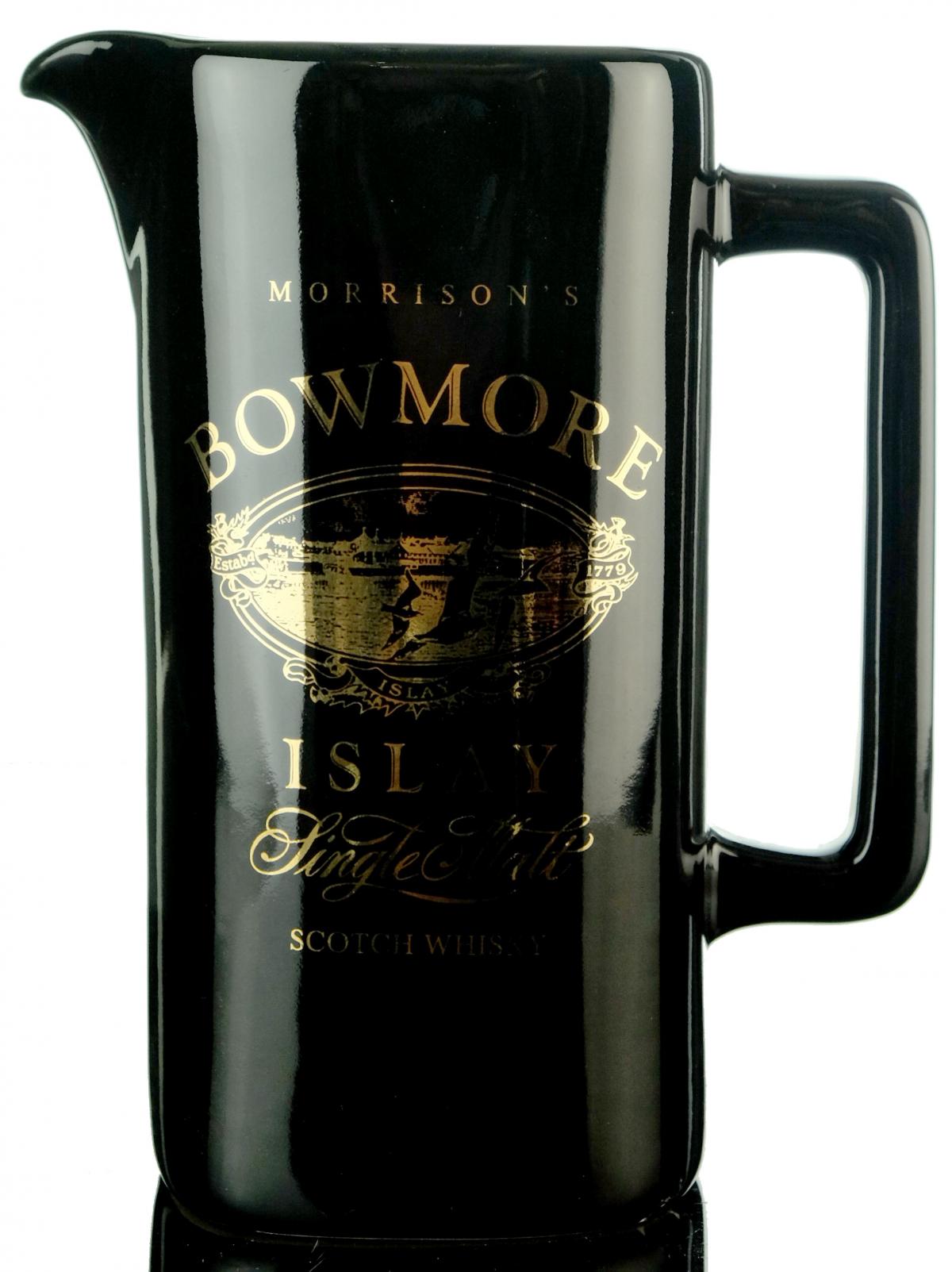 Bowmore Water Jug