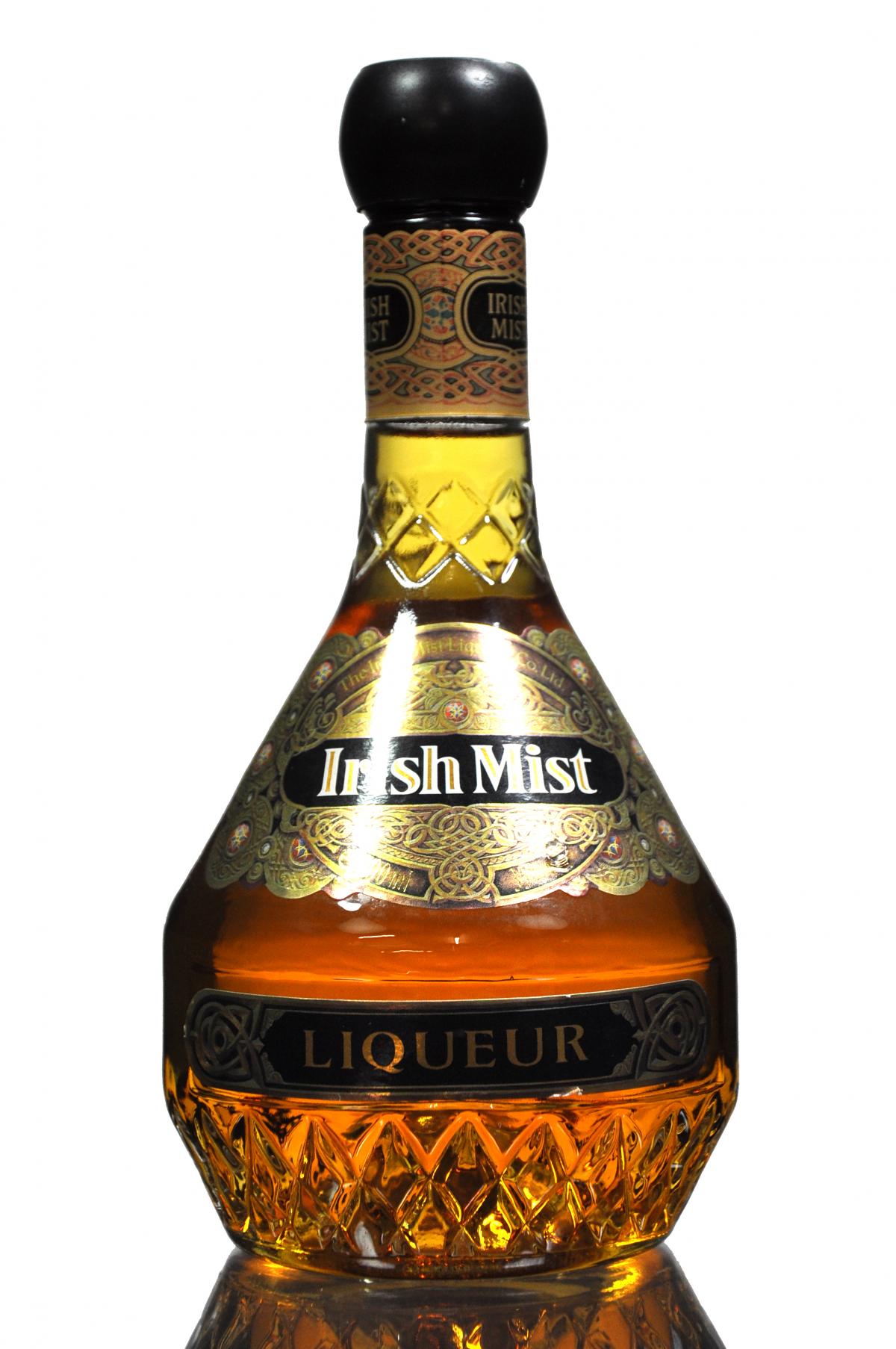 Irish Mist Liqueur - Half Litre