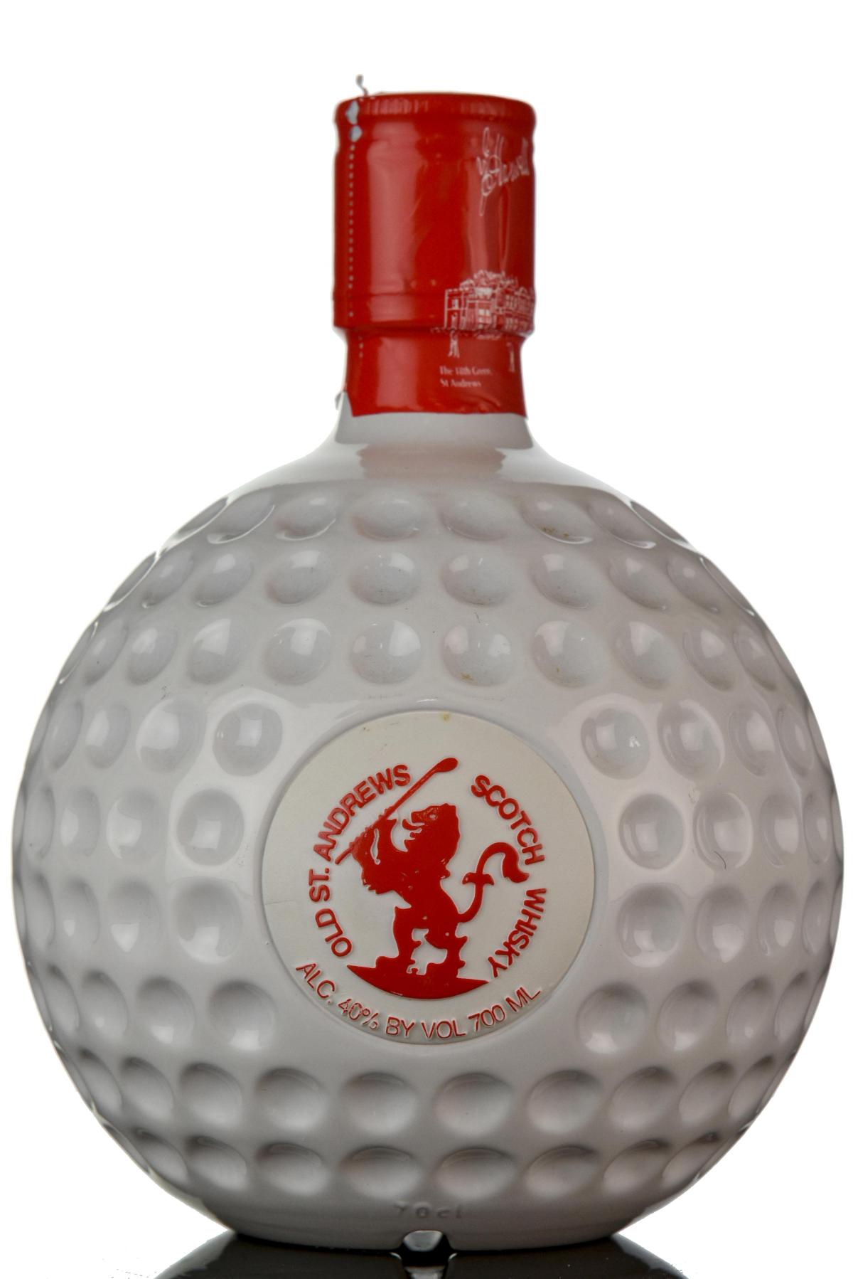 Old St Andrews Golf Ball